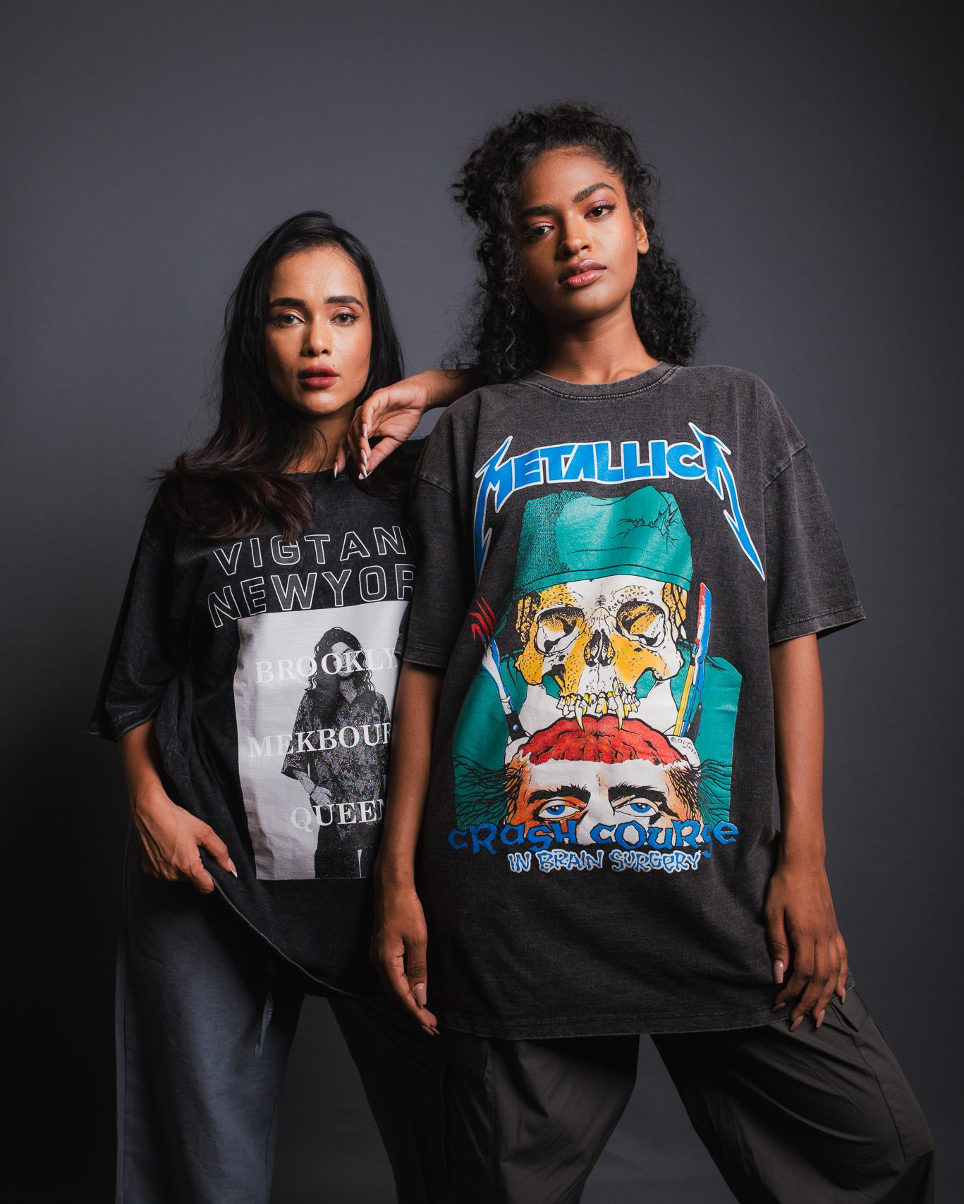 Graphic Tees You’ll Love
