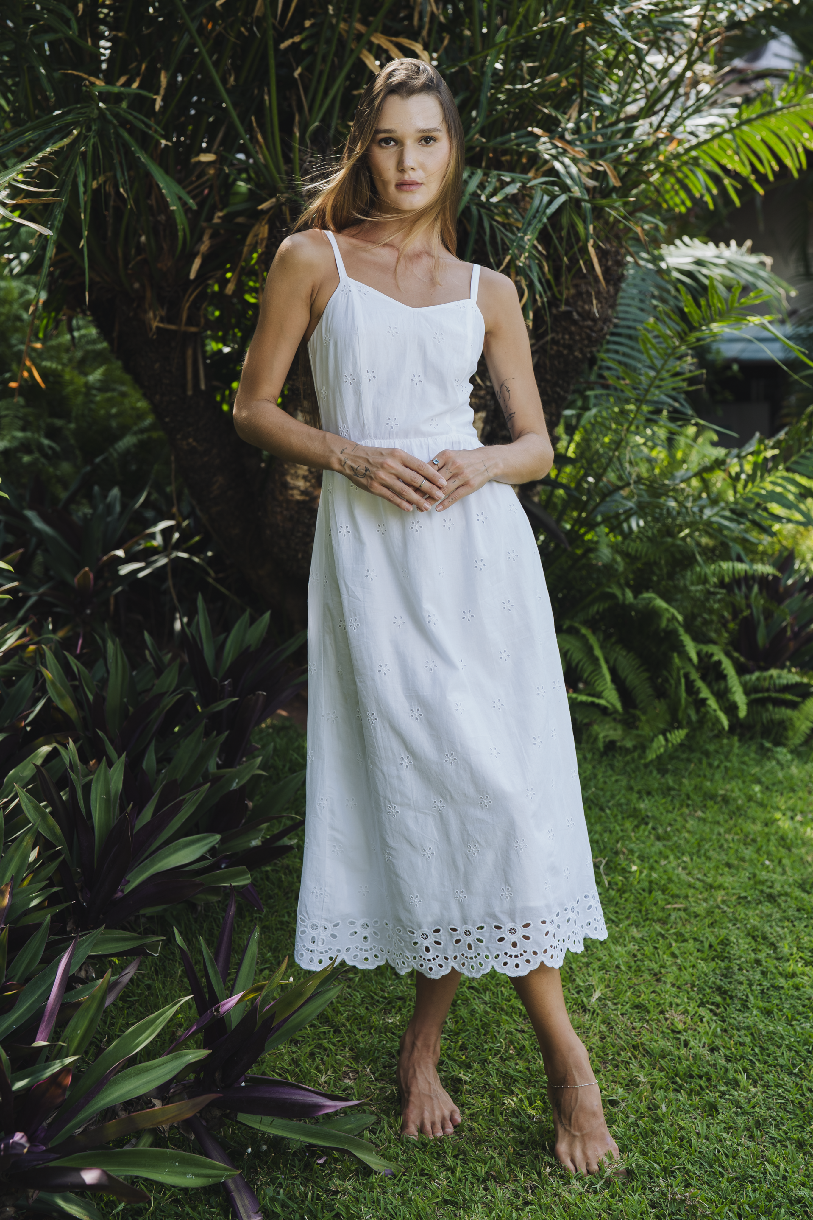 Old Navy Dress – Ennigma Paris