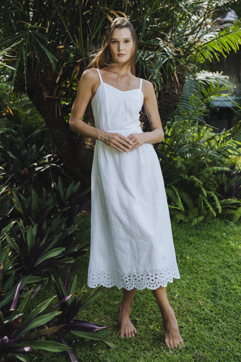 Old Navy Dress