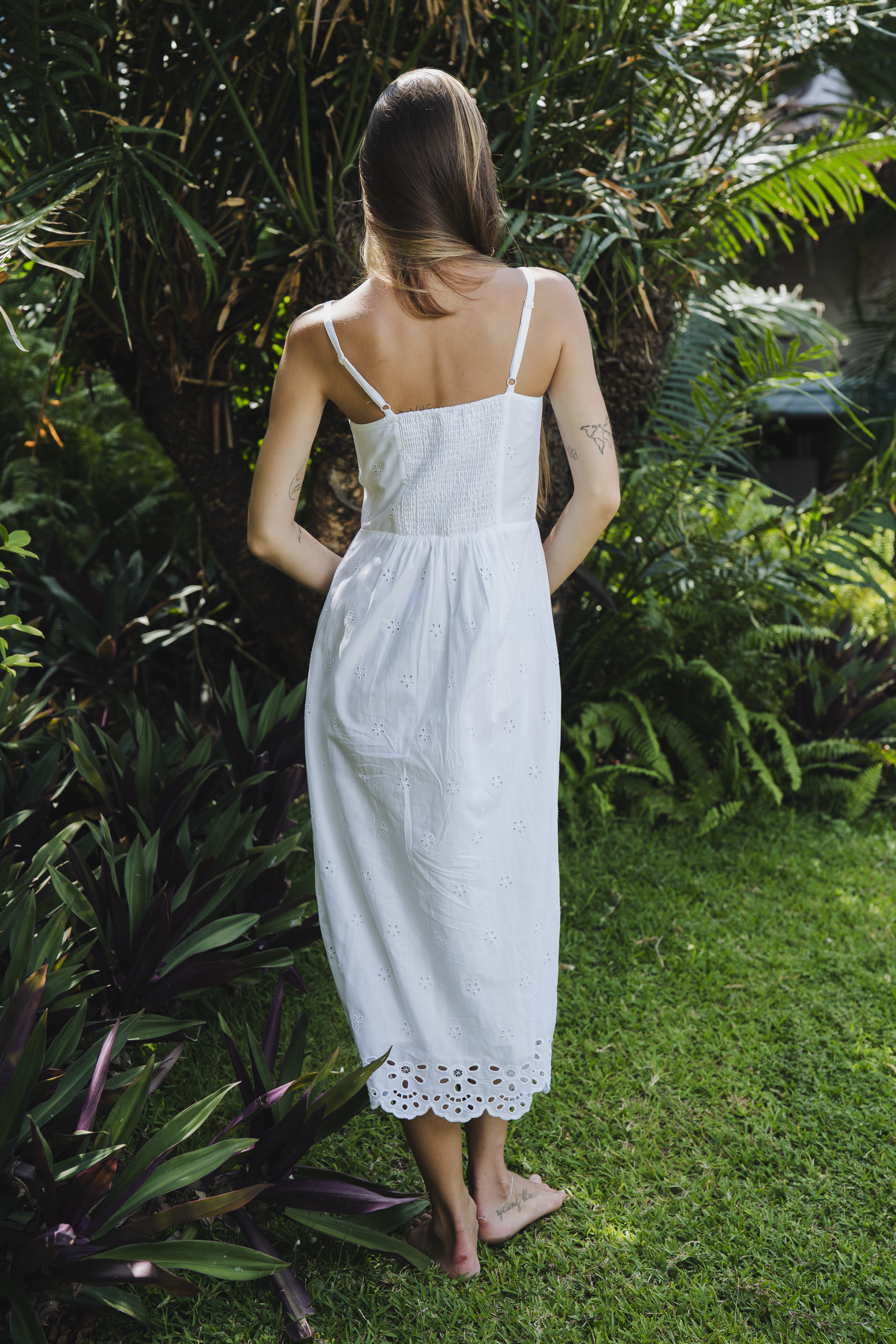 Old Navy Dress