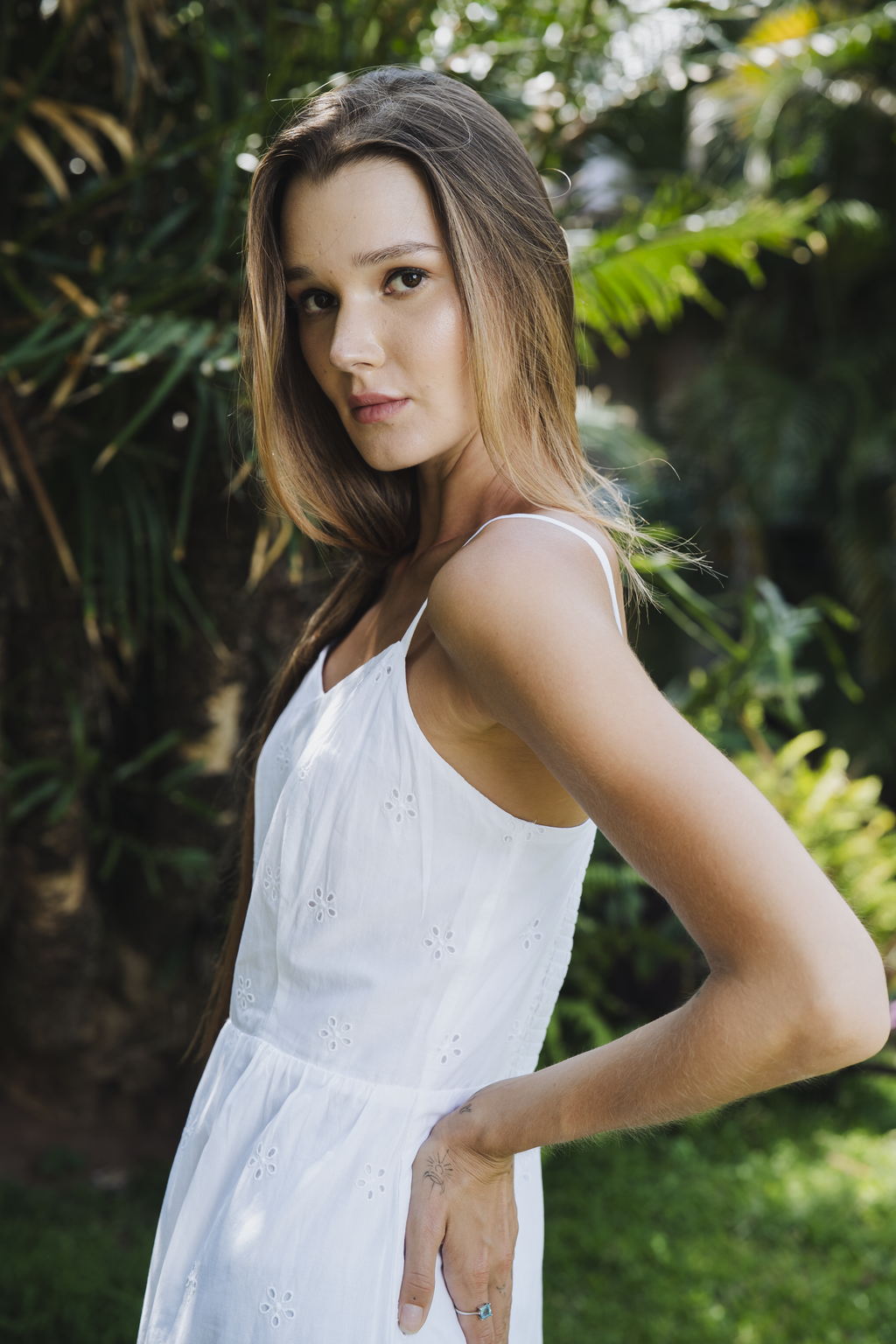 Old Navy Dress