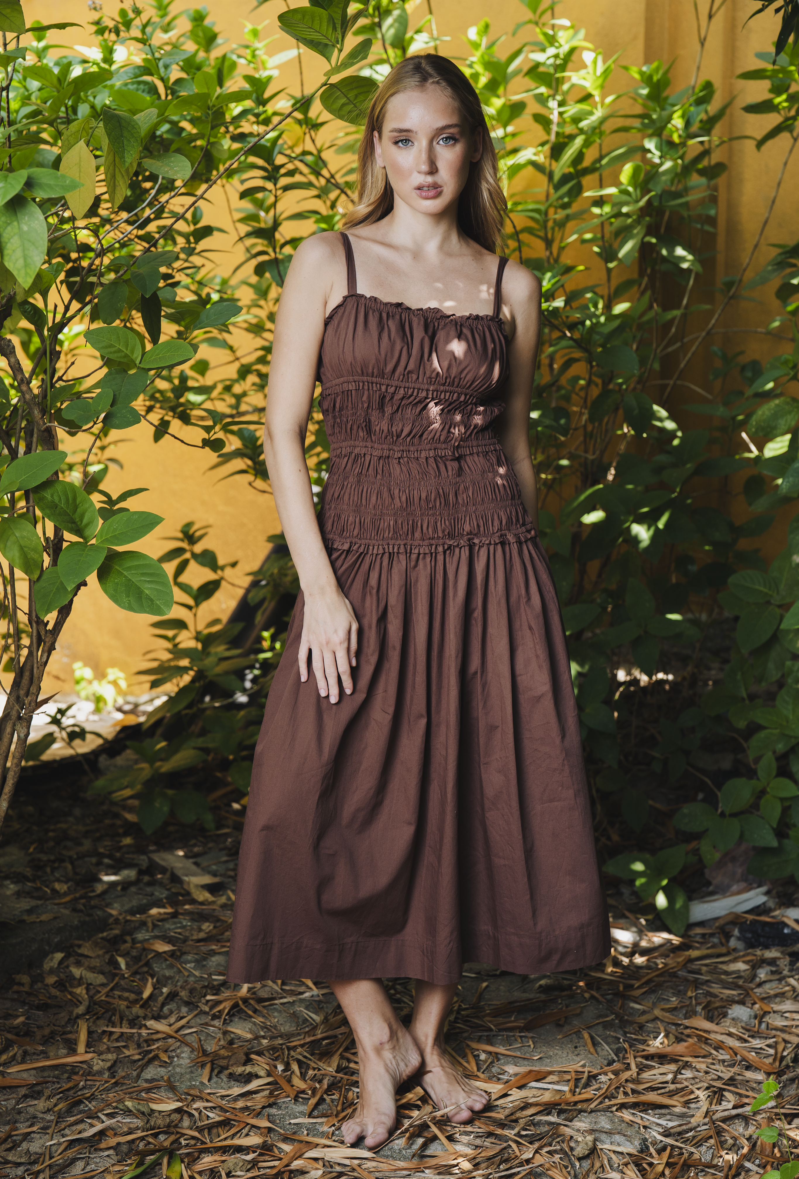 Primark Smoking Dress