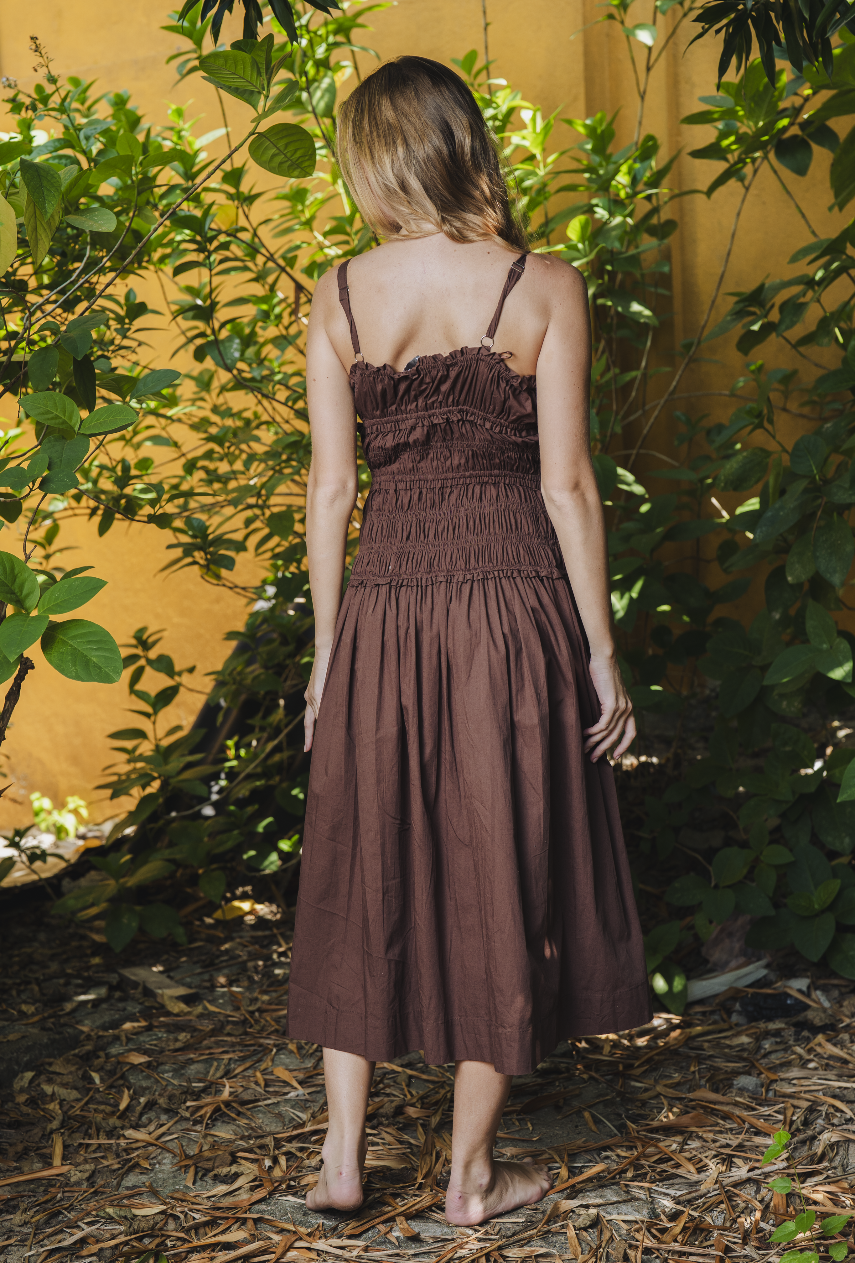 Primark Smoking Dress