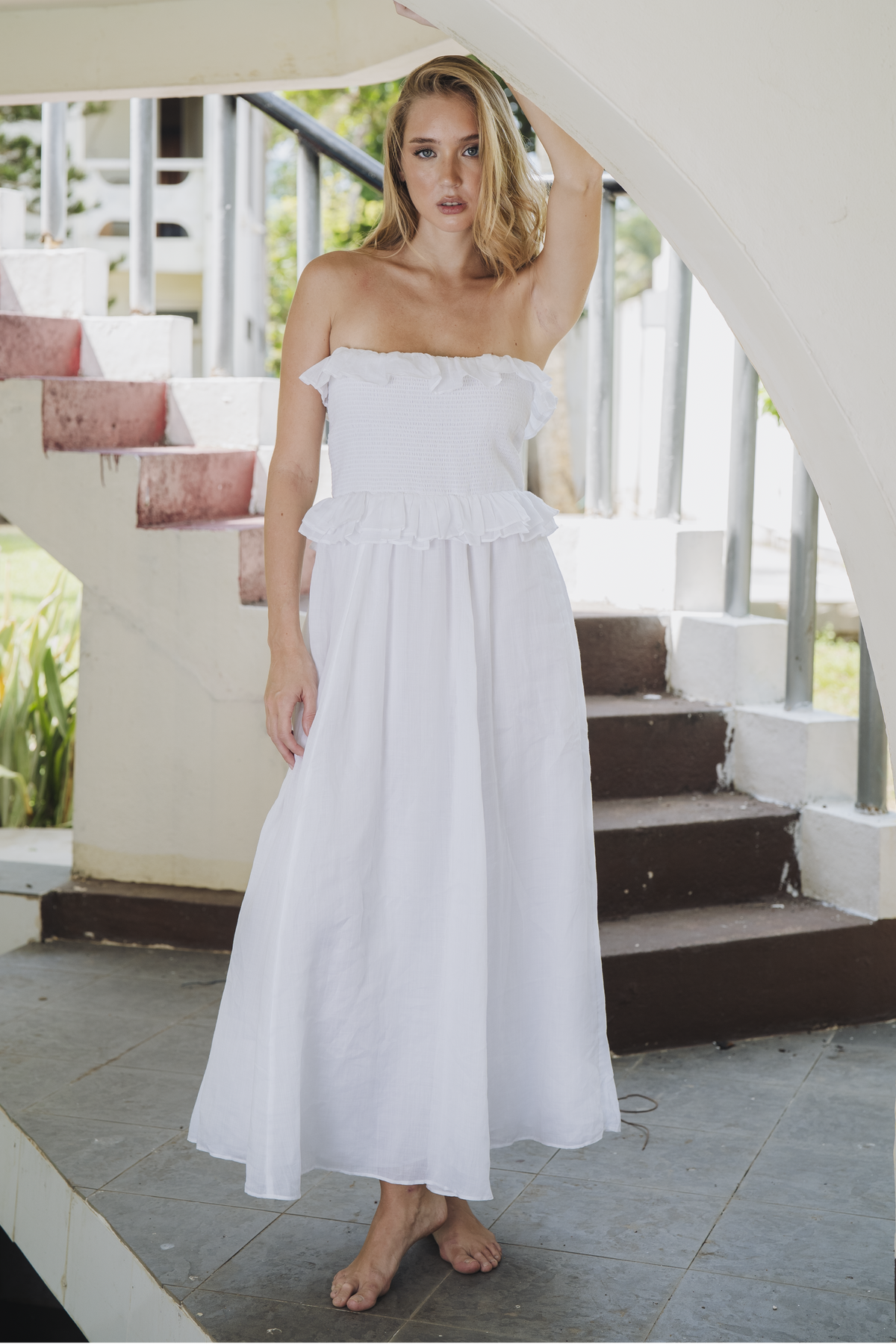 red sleeve dress Thats So Fetch | Silvana Long Wrap Mini | and the mini length jan2025exclusions Size:14 W Belle Dress, Beauty and