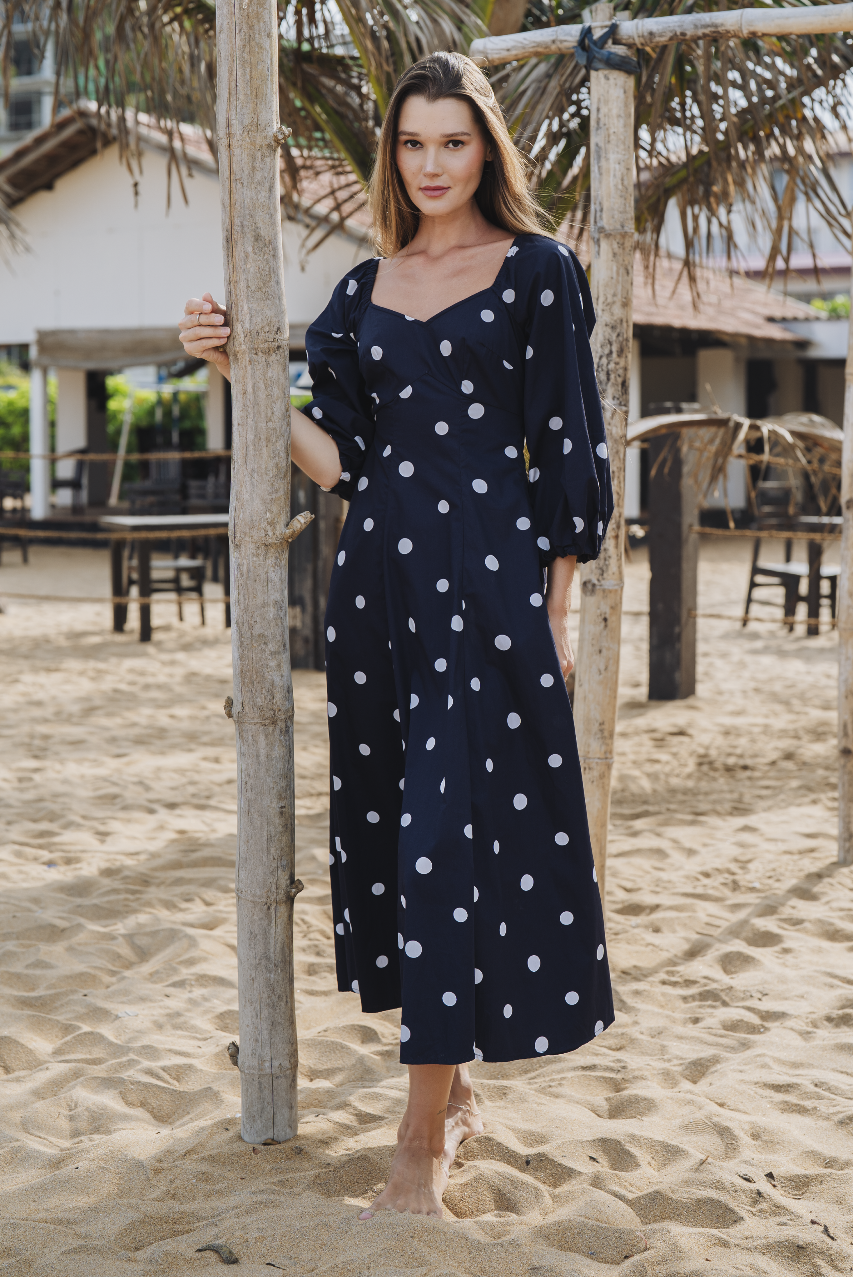 Free Assembly Dress