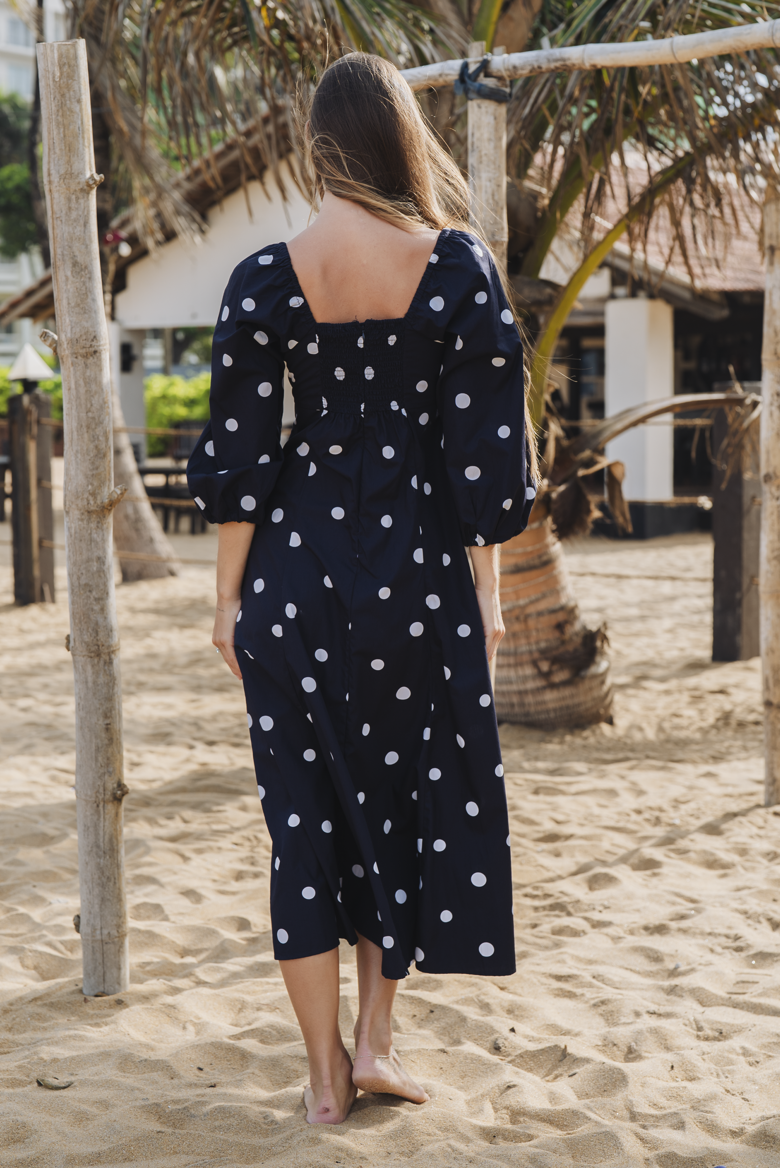 Free Assembly Dress