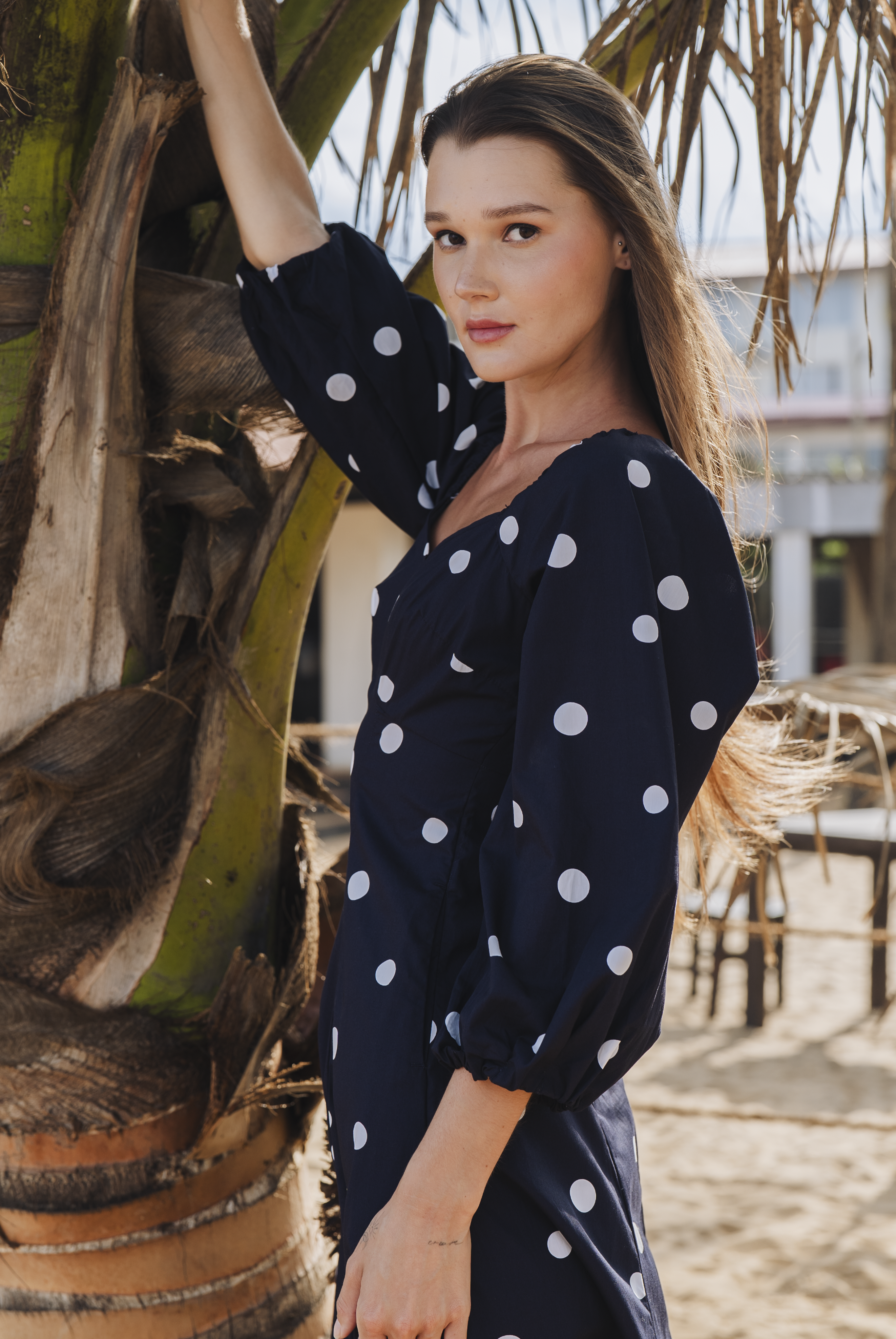 Free Assembly Dress