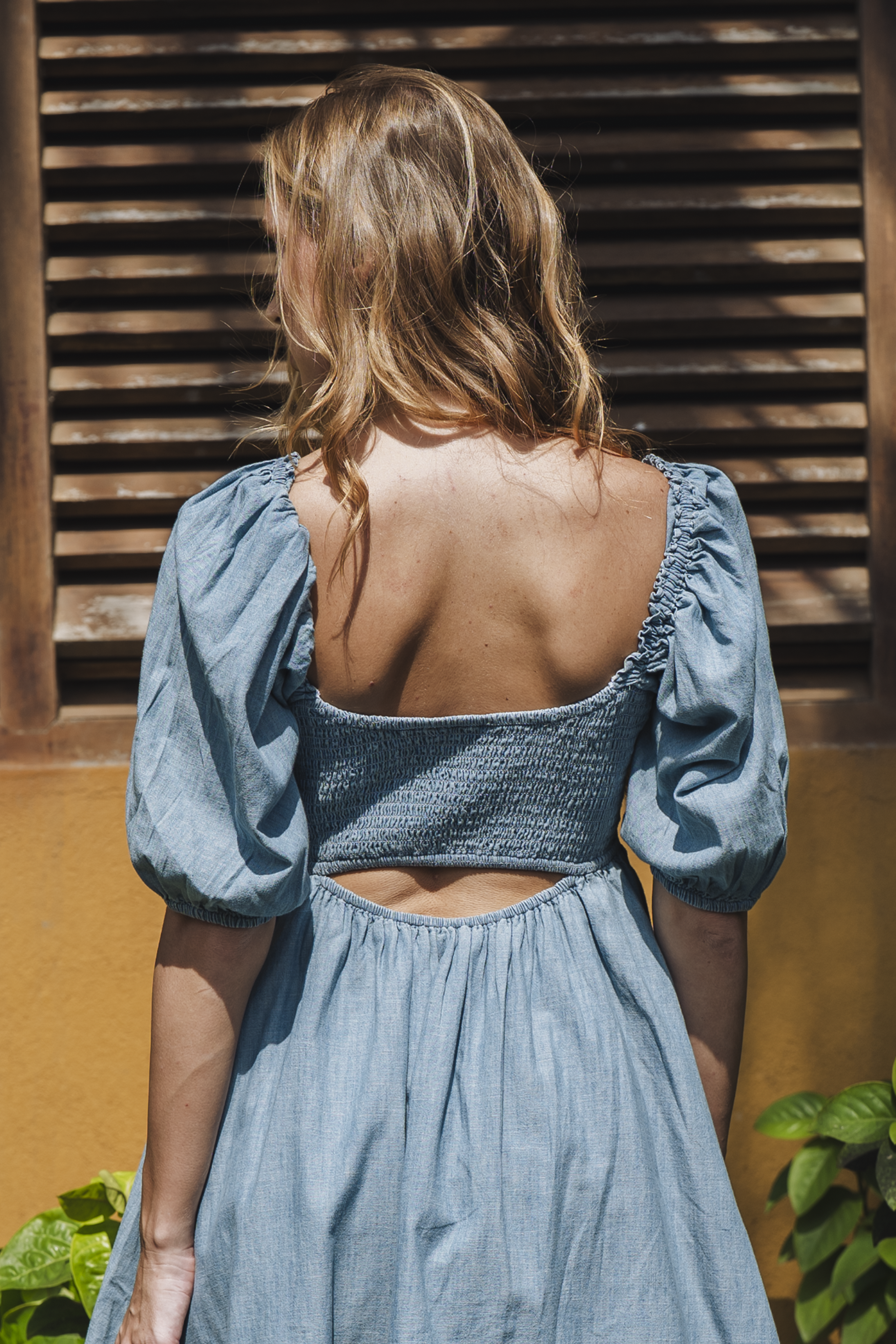 American Eagle Dress