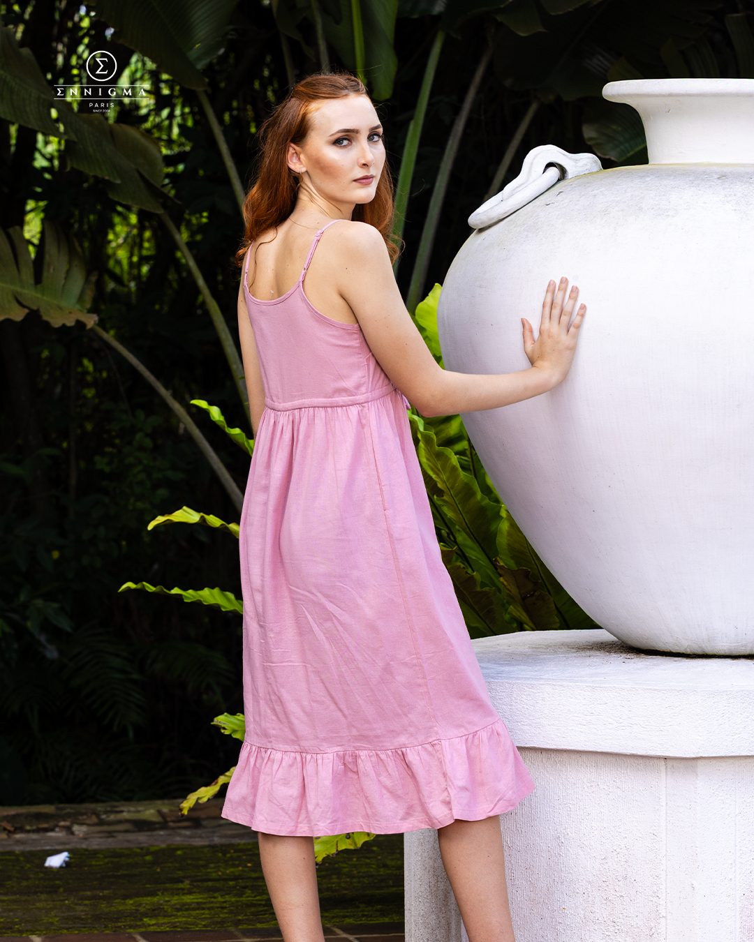 Mango Cotton