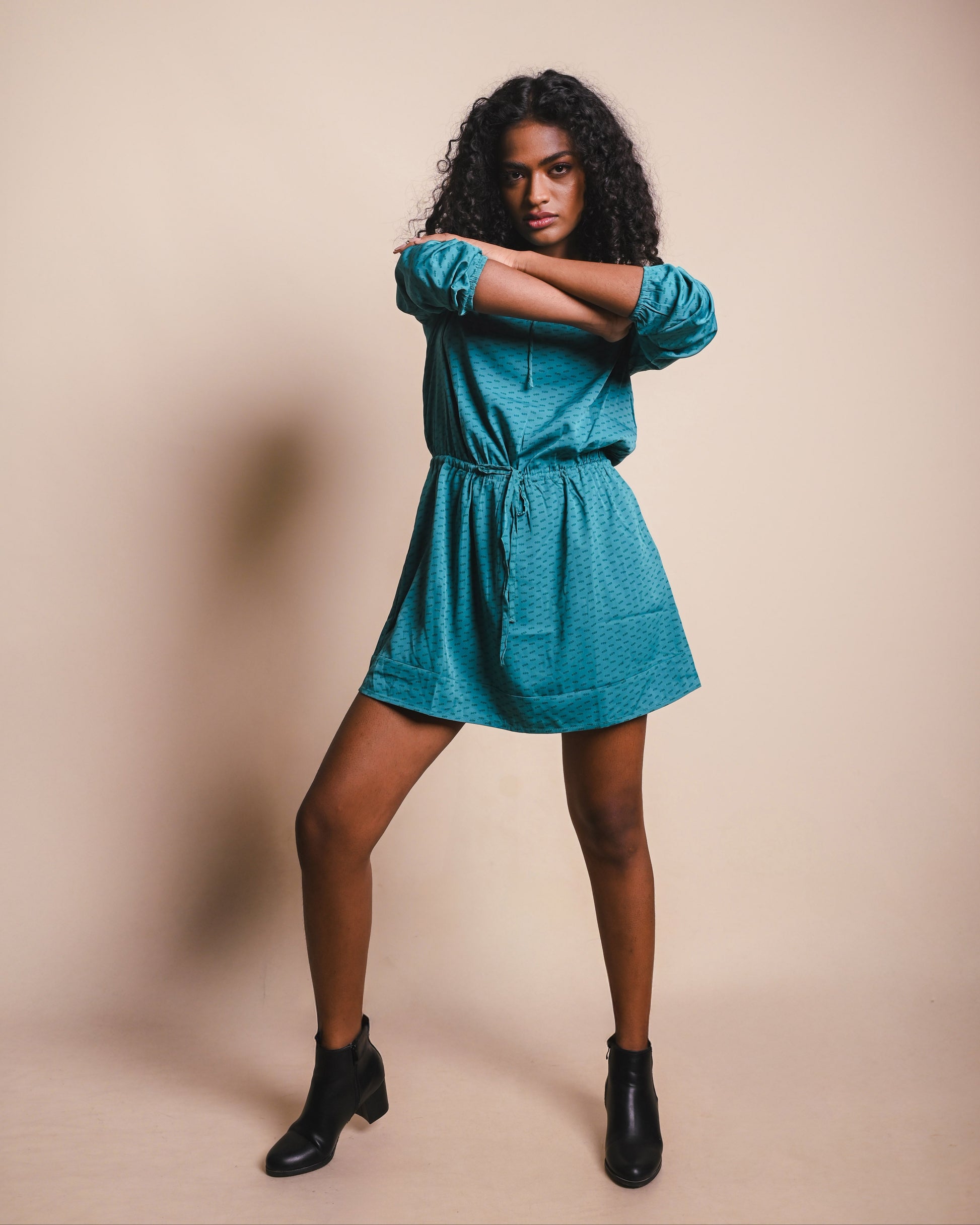 Levi’s Short Dress