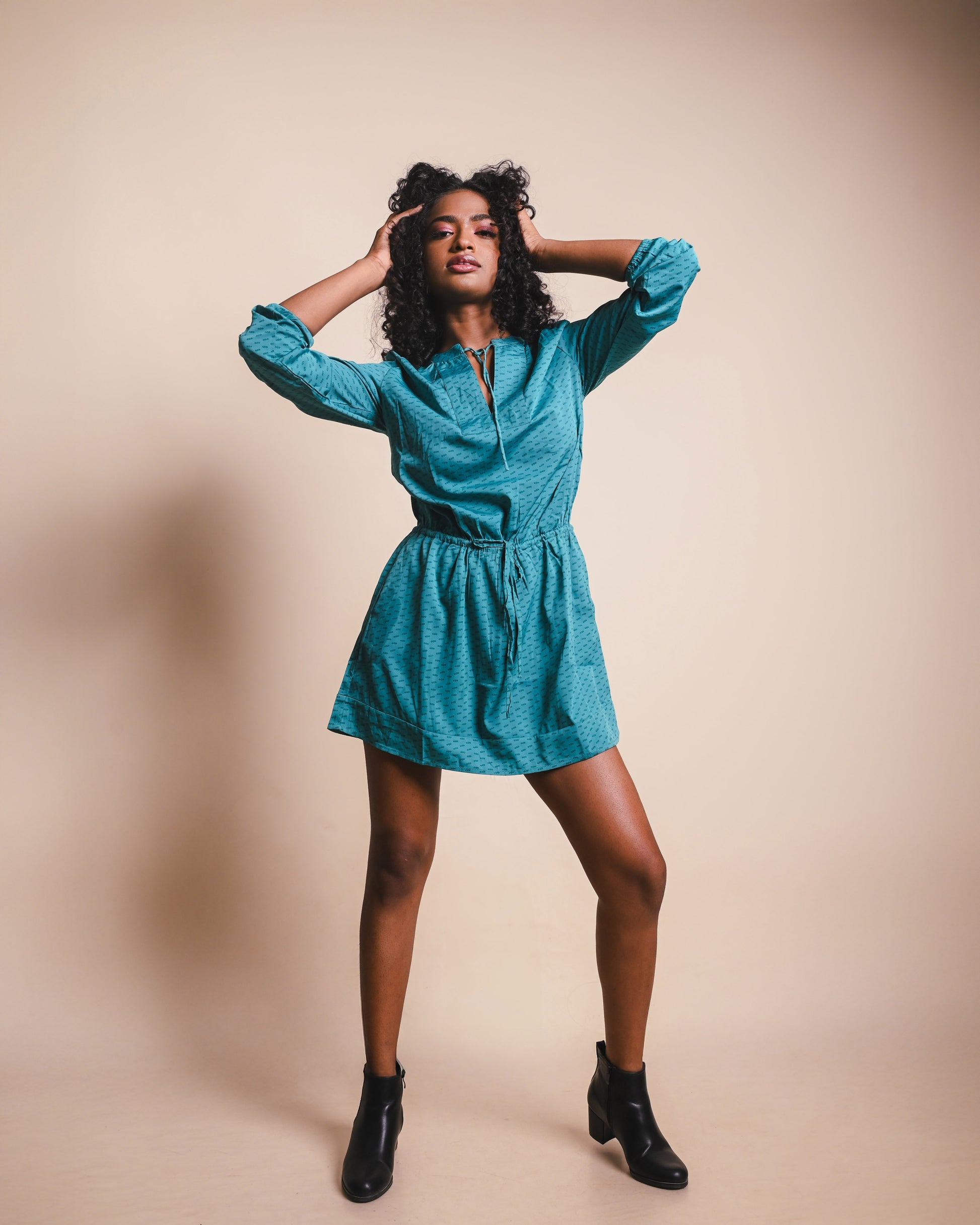 Levi’s Short Dress
