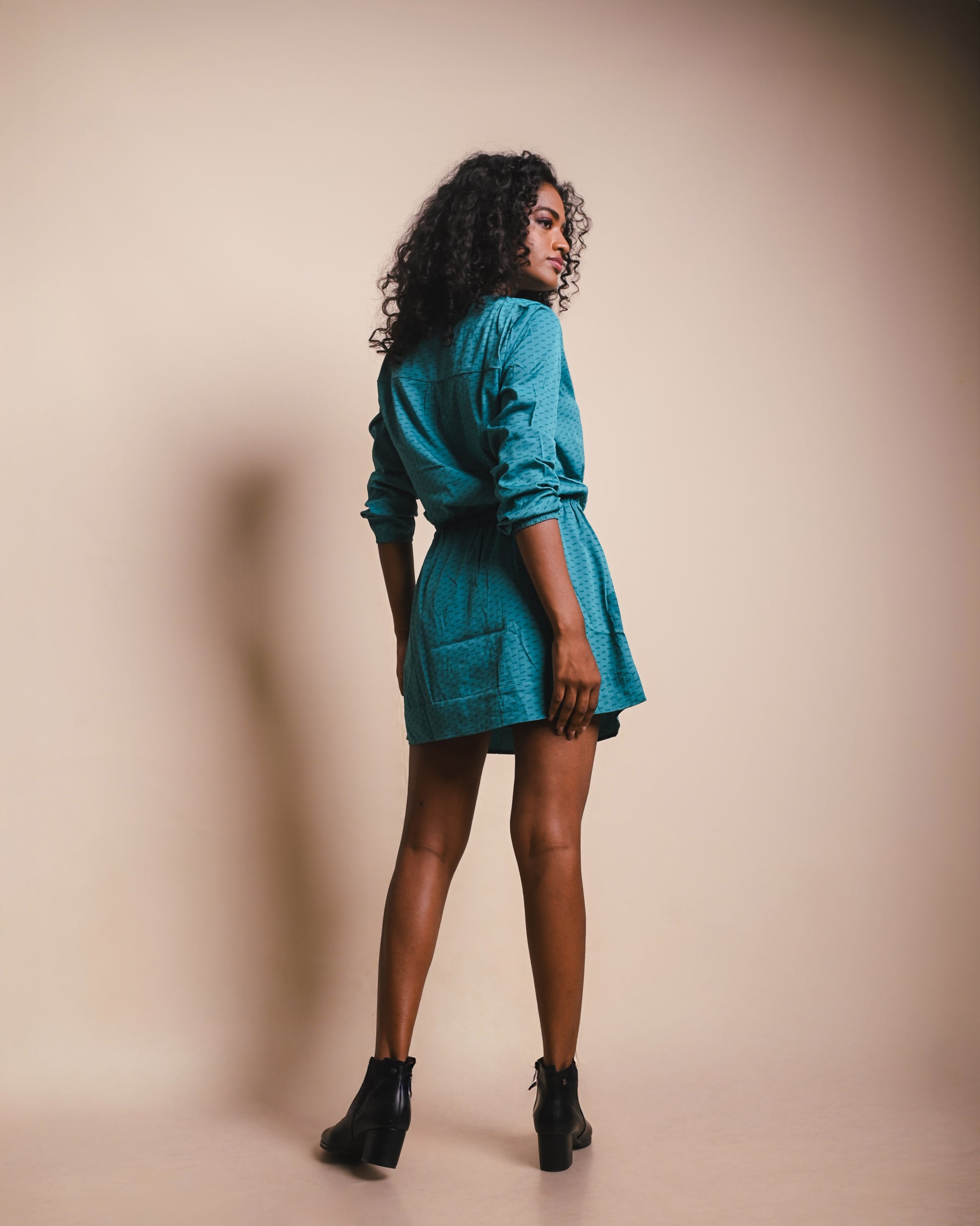 Levi’s Short Dress