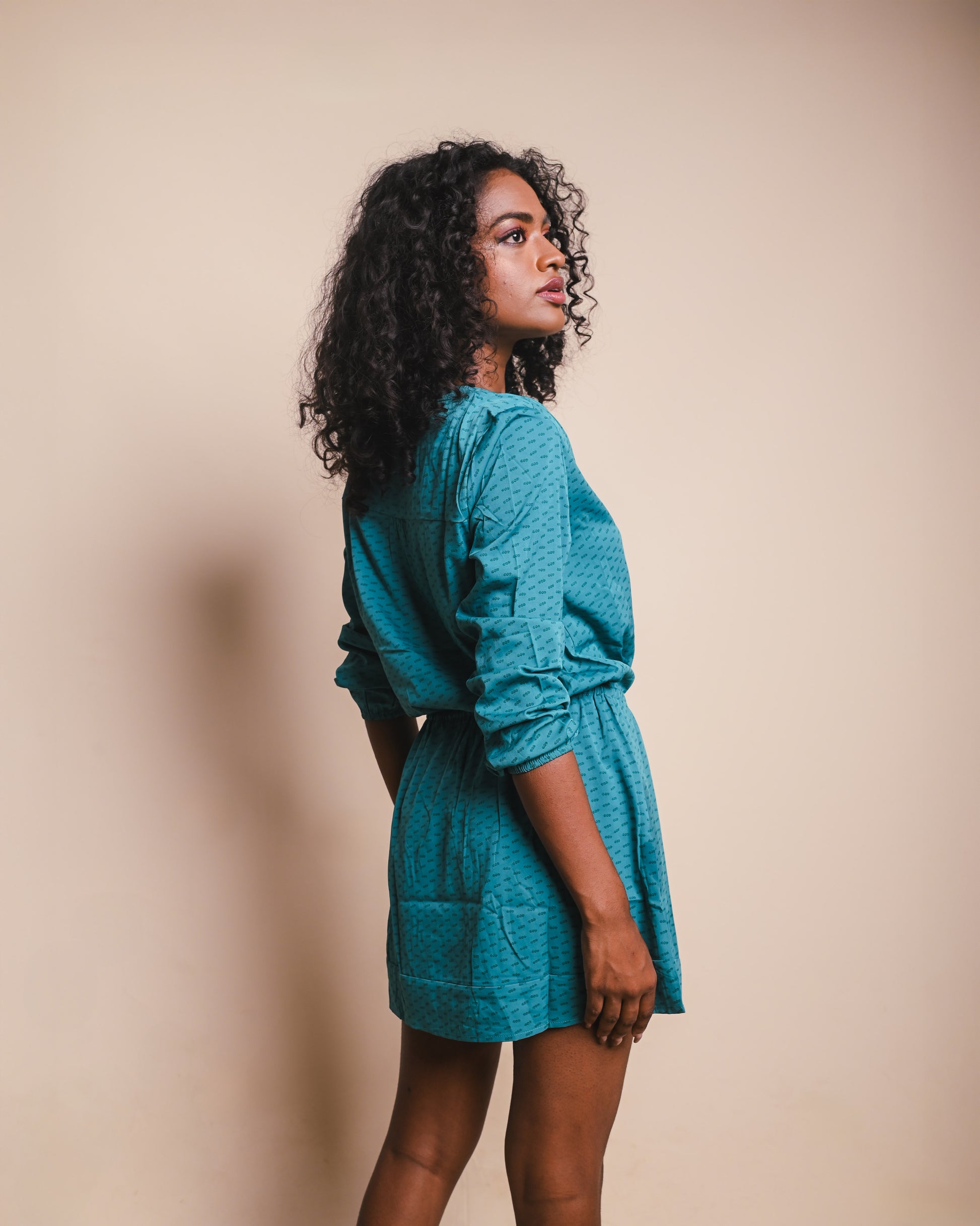 Levi’s Short Dress