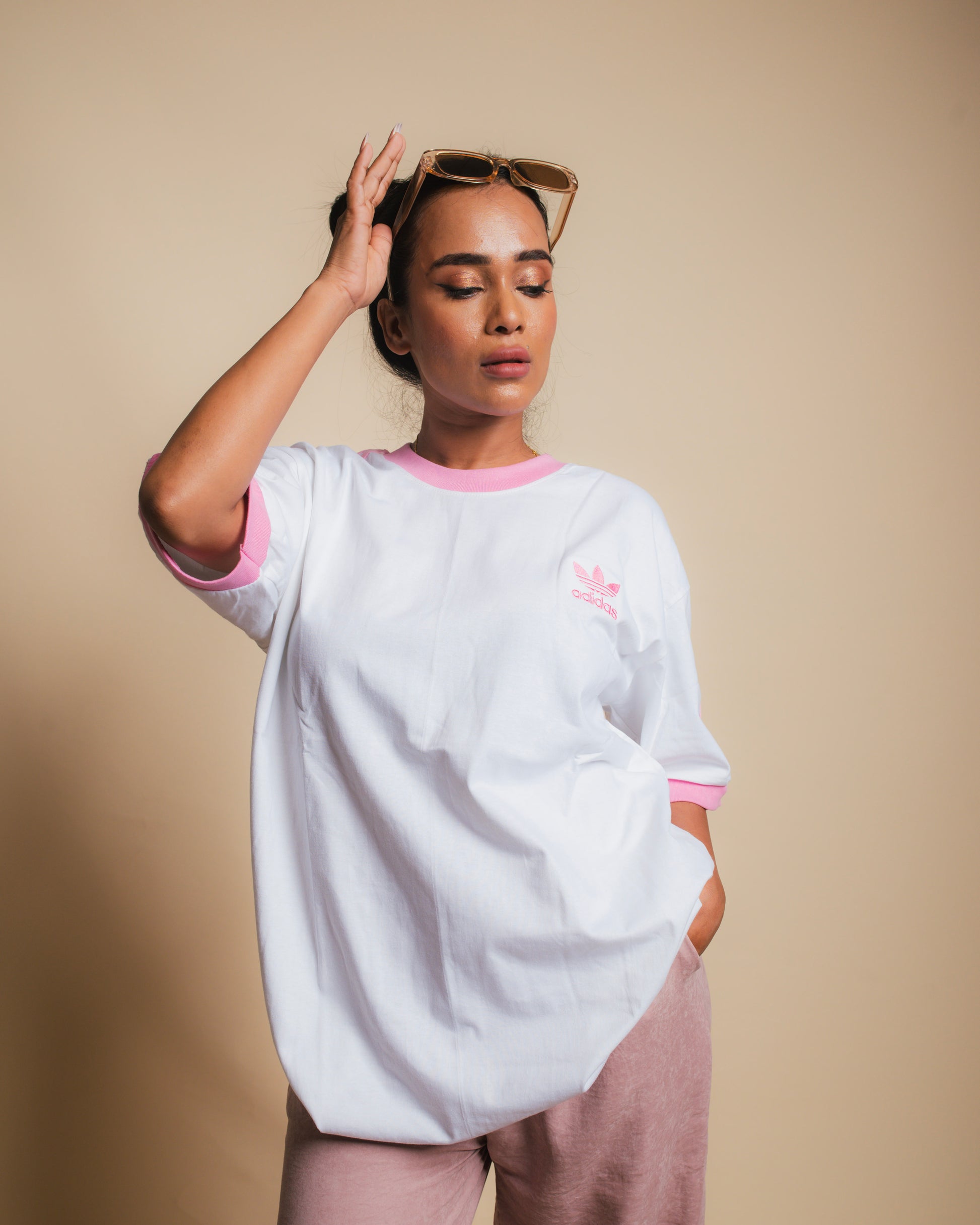 Adidas Tee