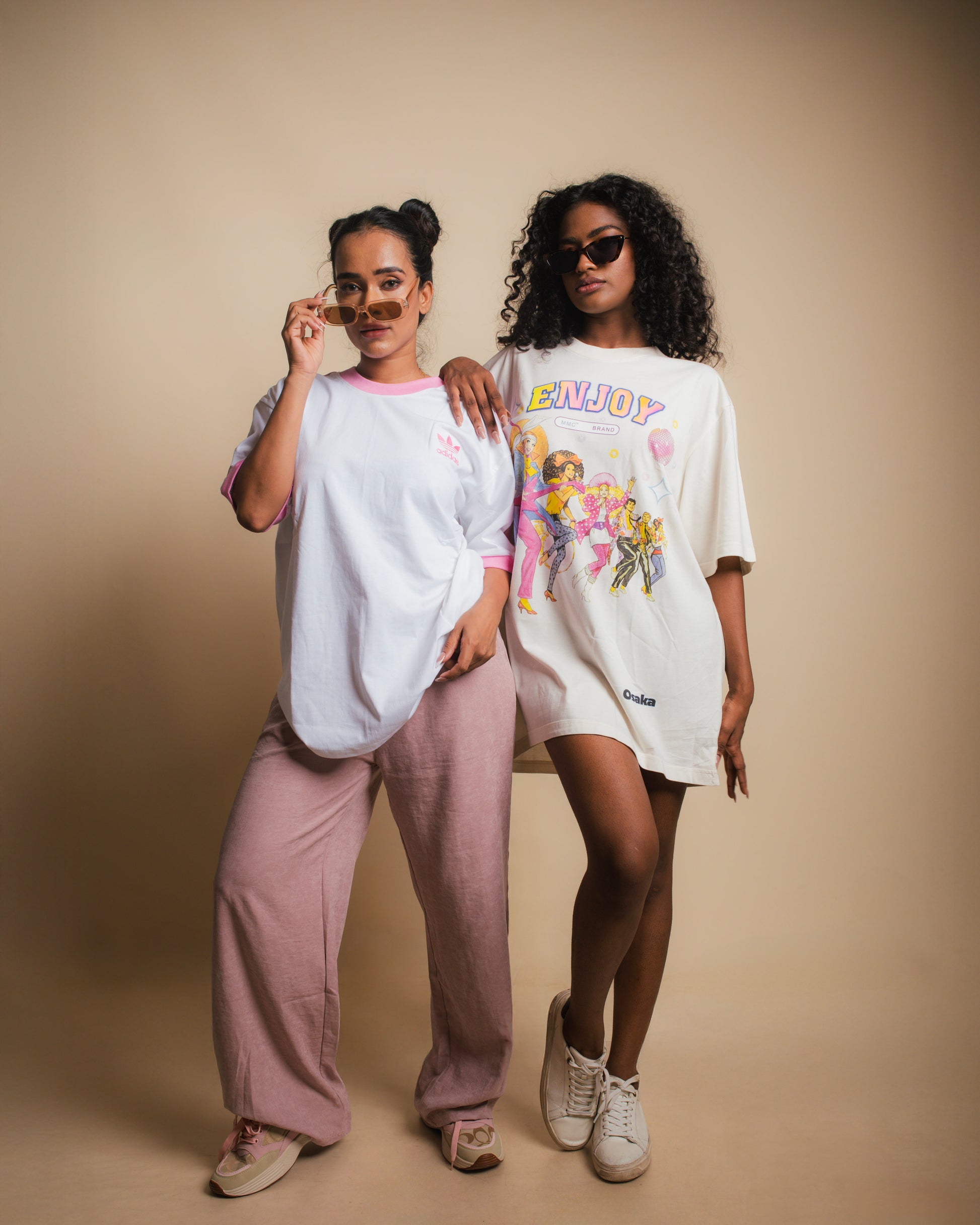 MMC Enjoy Tee