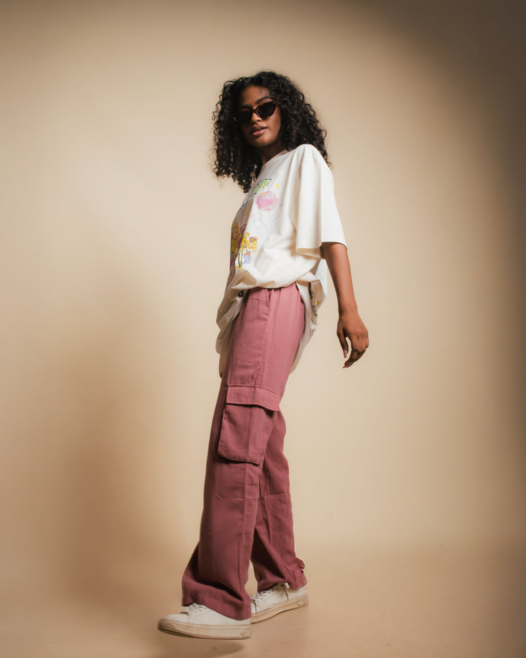 Street Pant