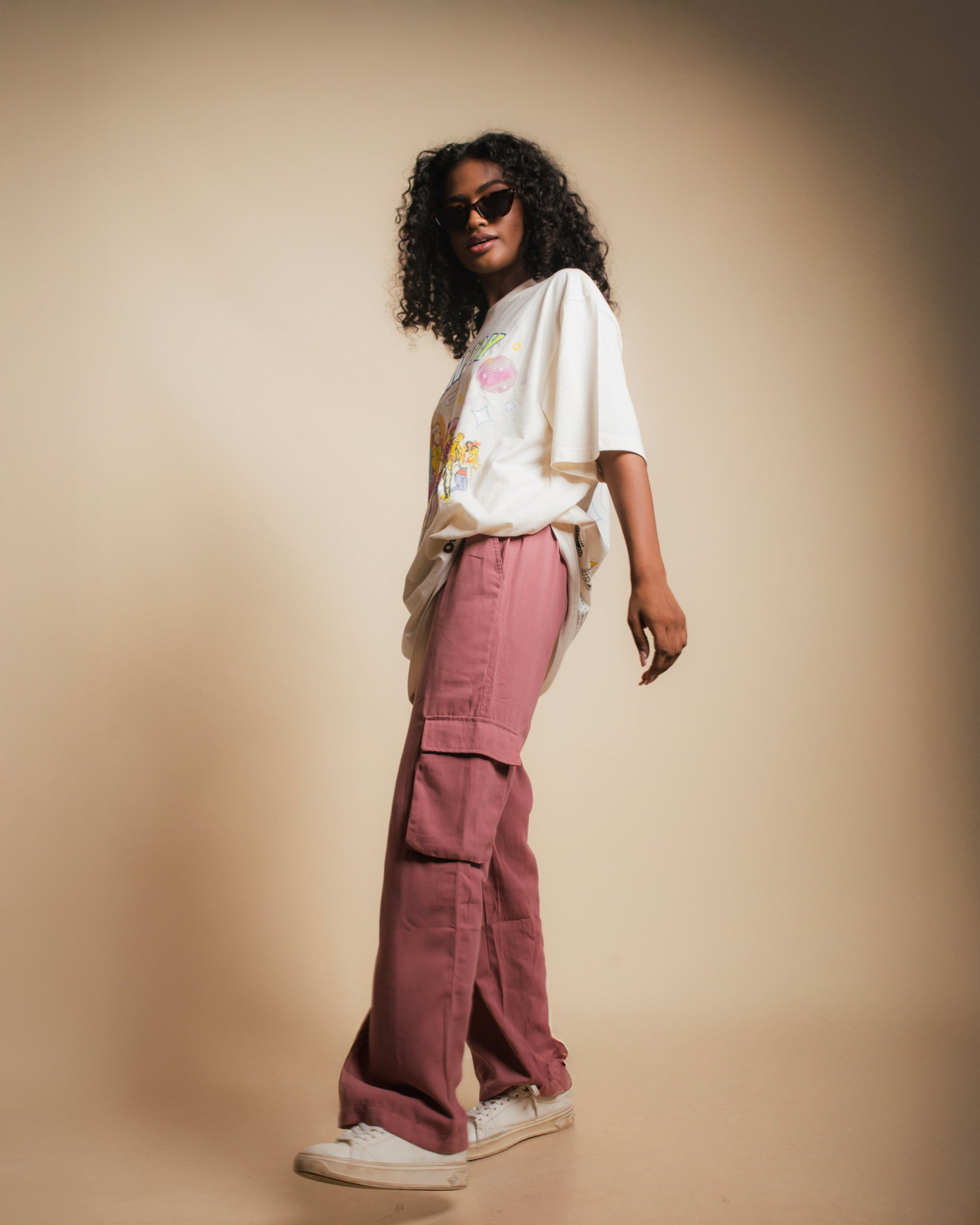 Street Pant