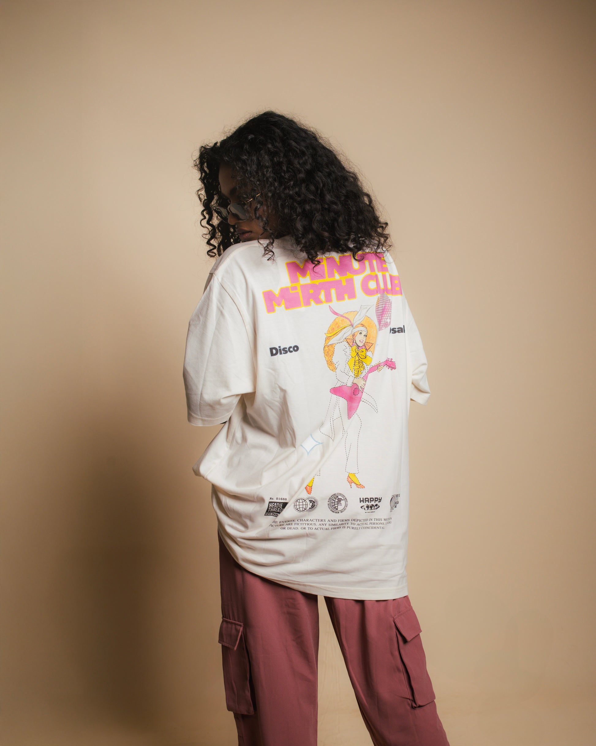 Street Pant