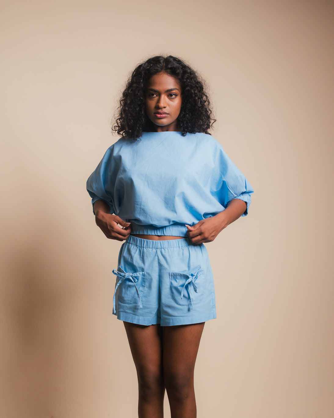 Linen 2 Piece