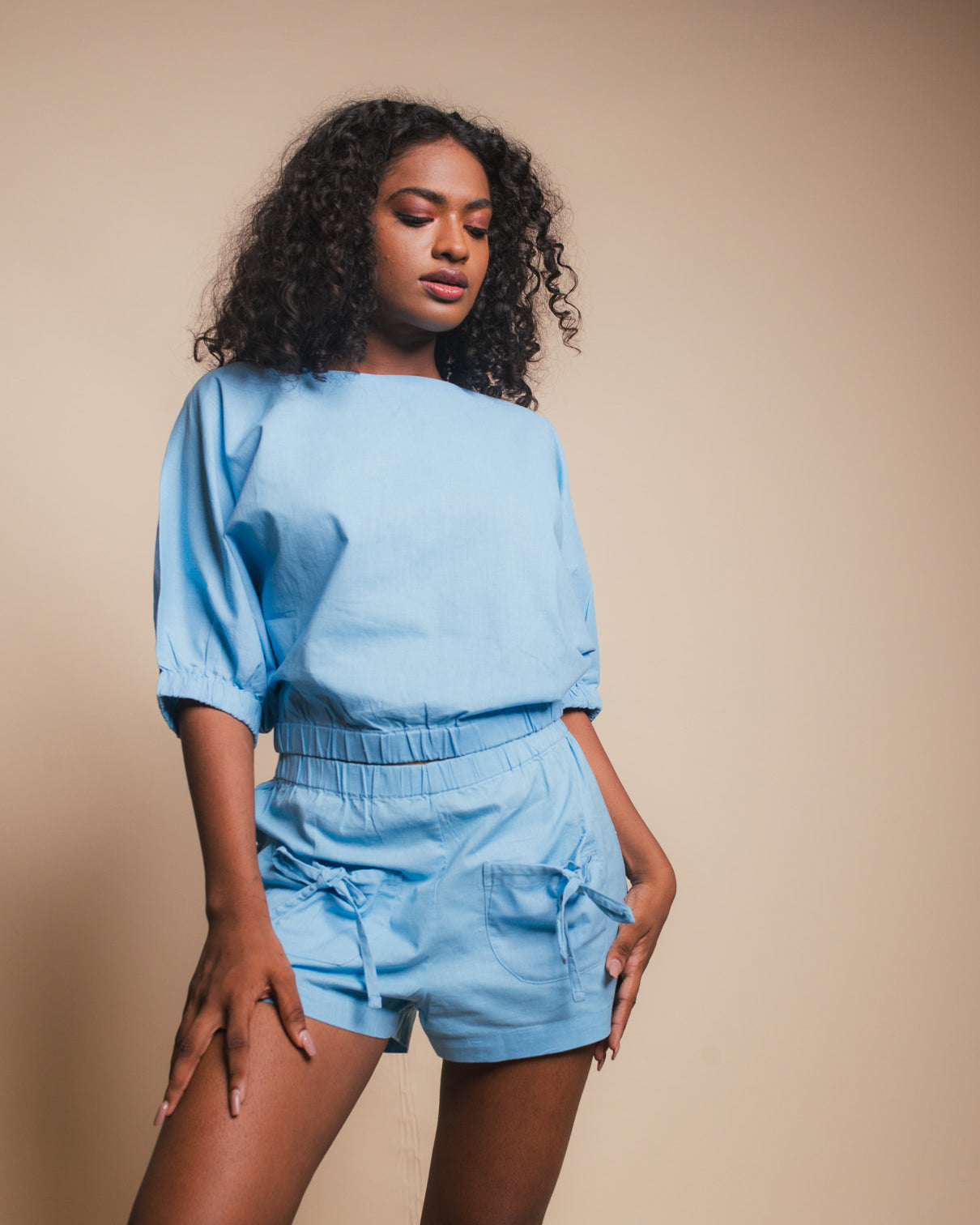 Linen 2 Piece