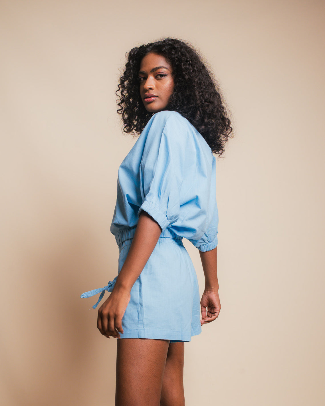 Linen 2 Piece