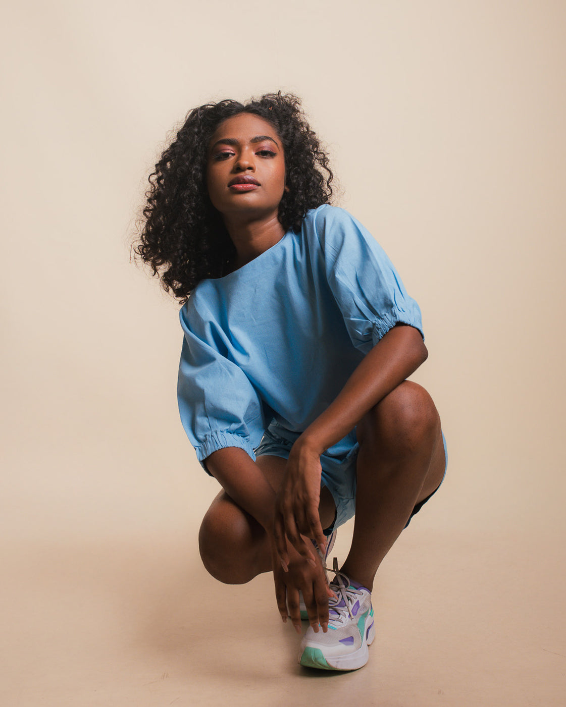 Linen 2 Piece