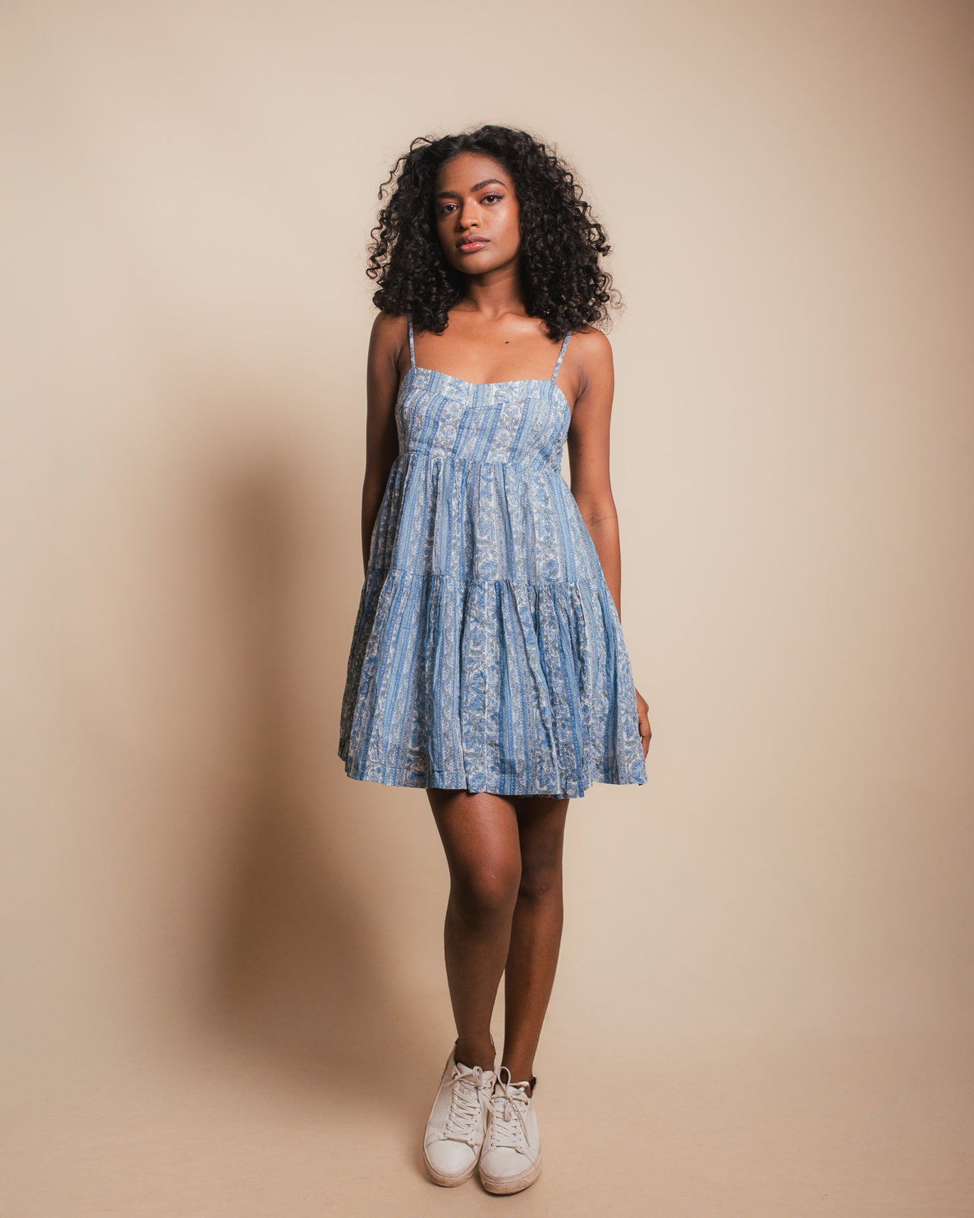 American Eagle Dress