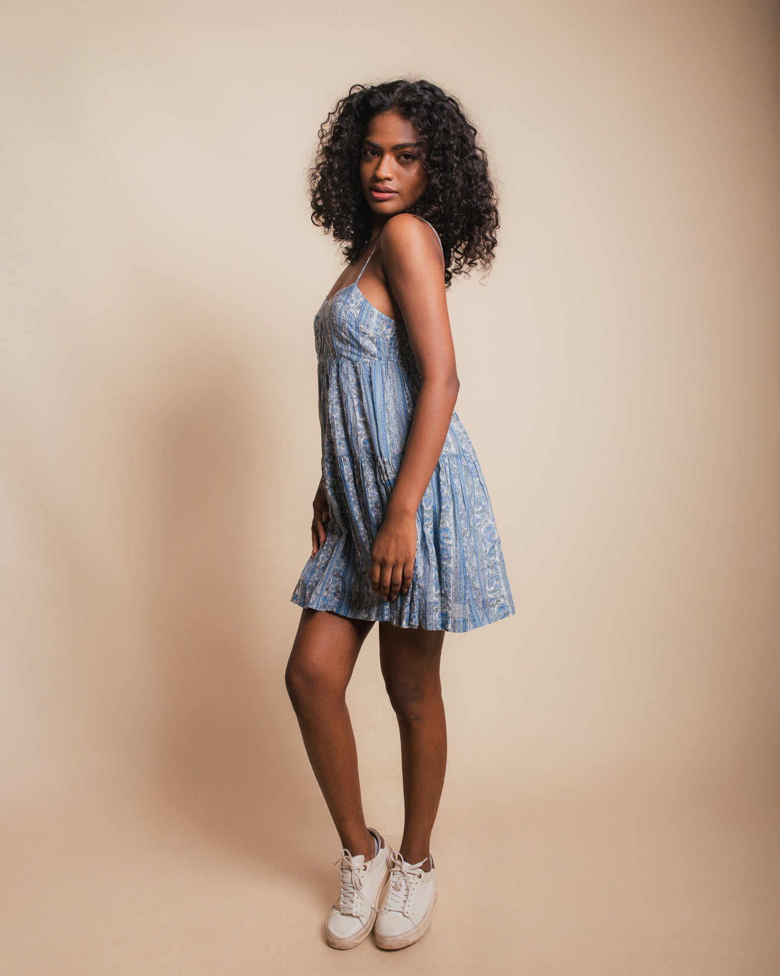 American Eagle Dress