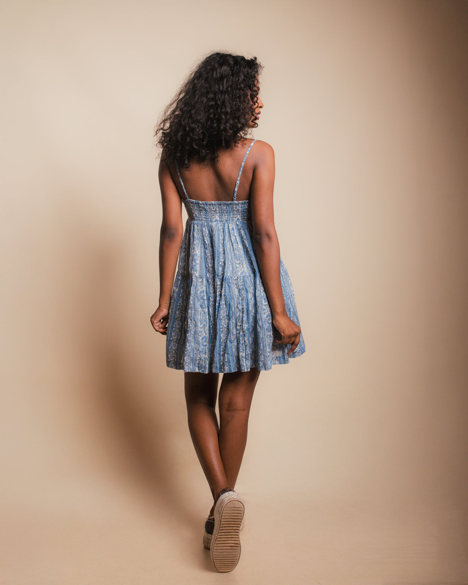 American Eagle Dress