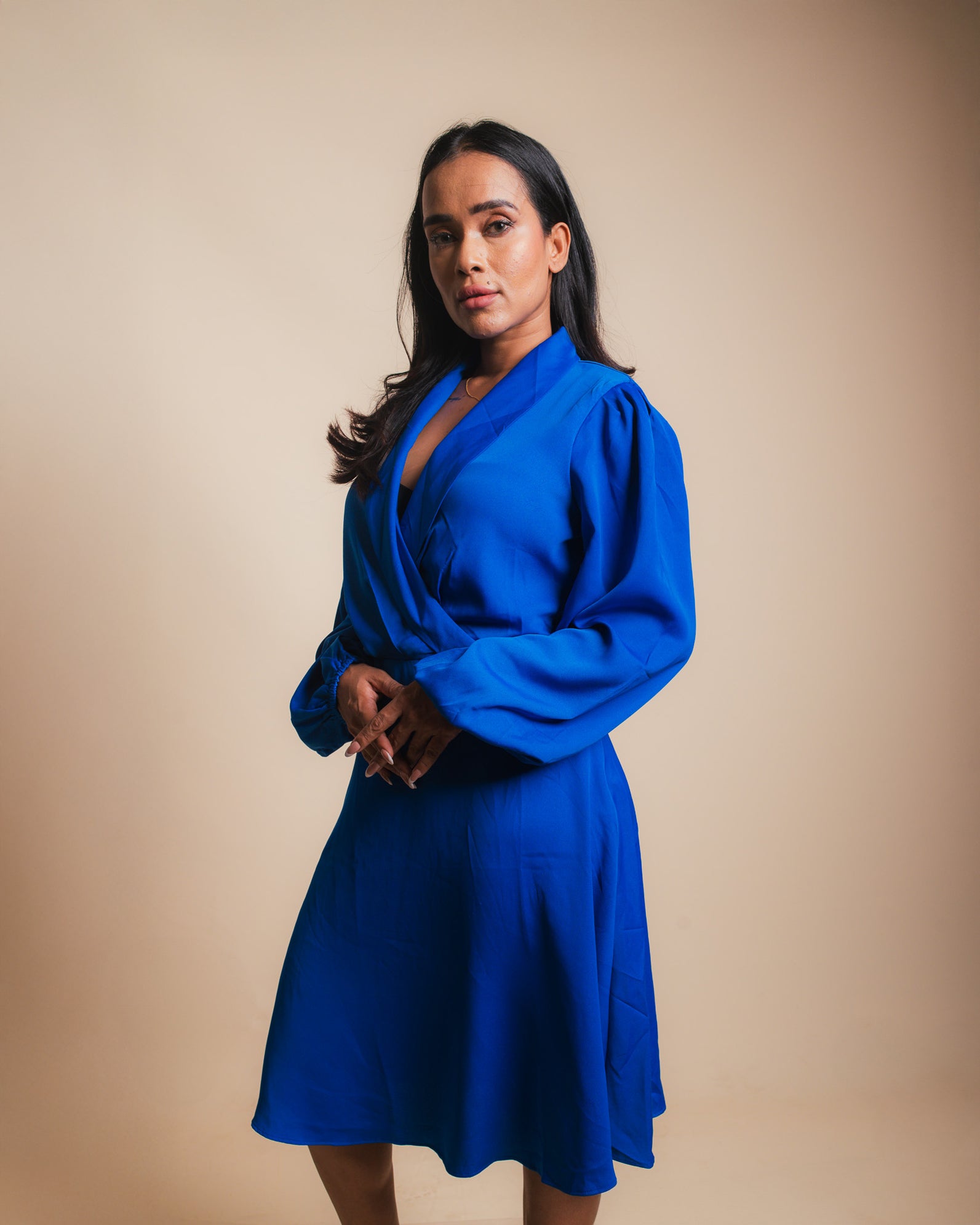 DKNY Office Dress