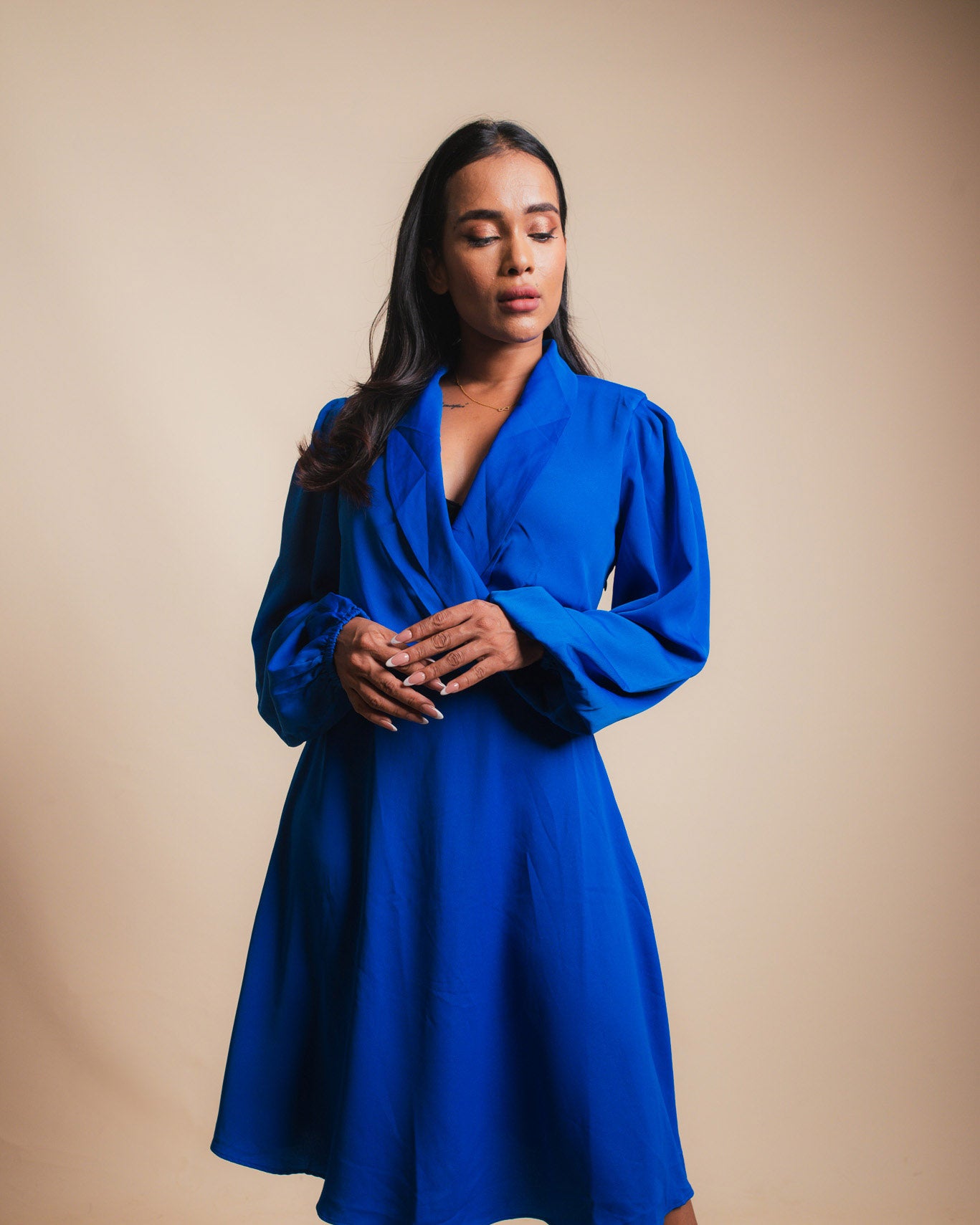 DKNY Office Dress