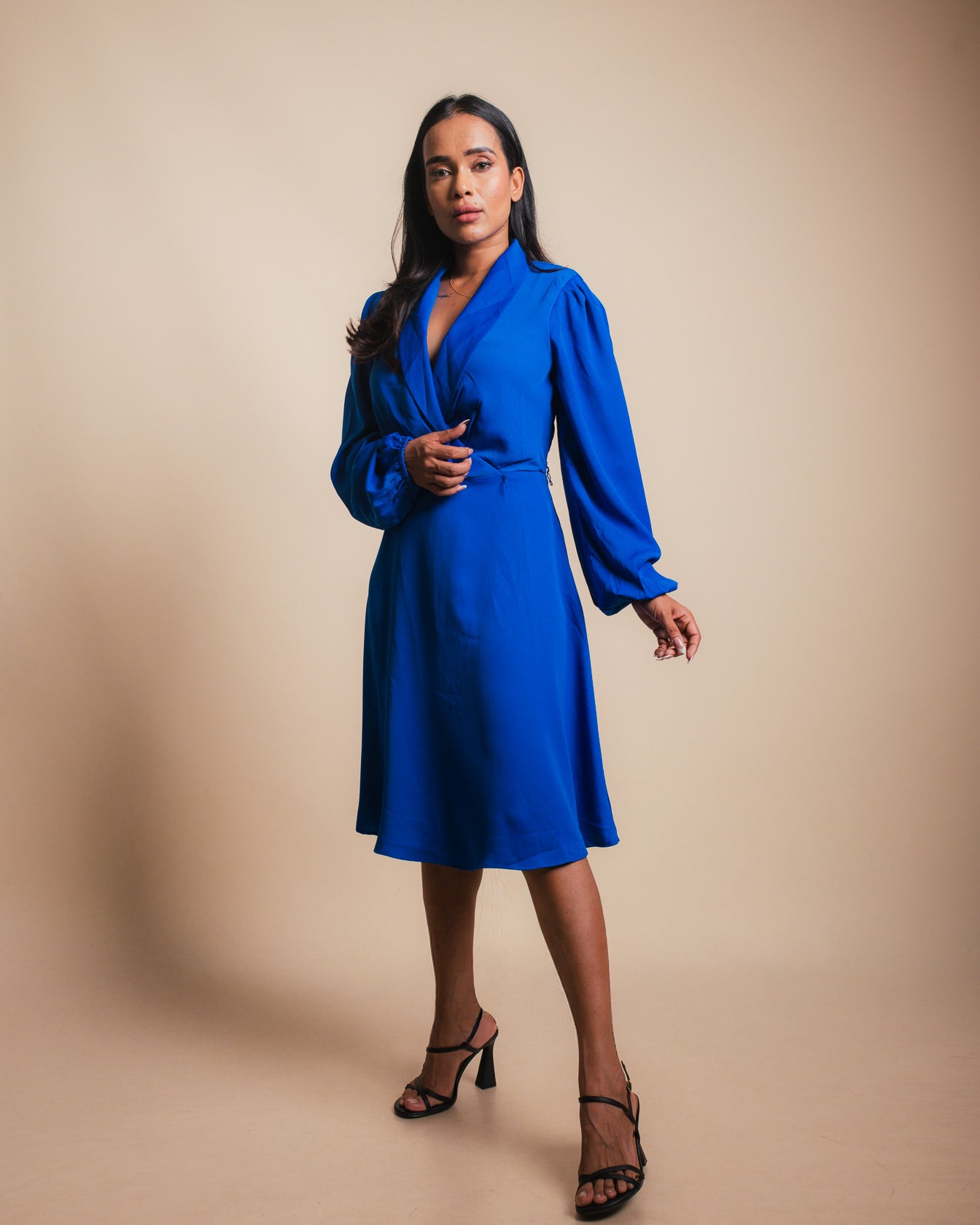 DKNY Office Dress