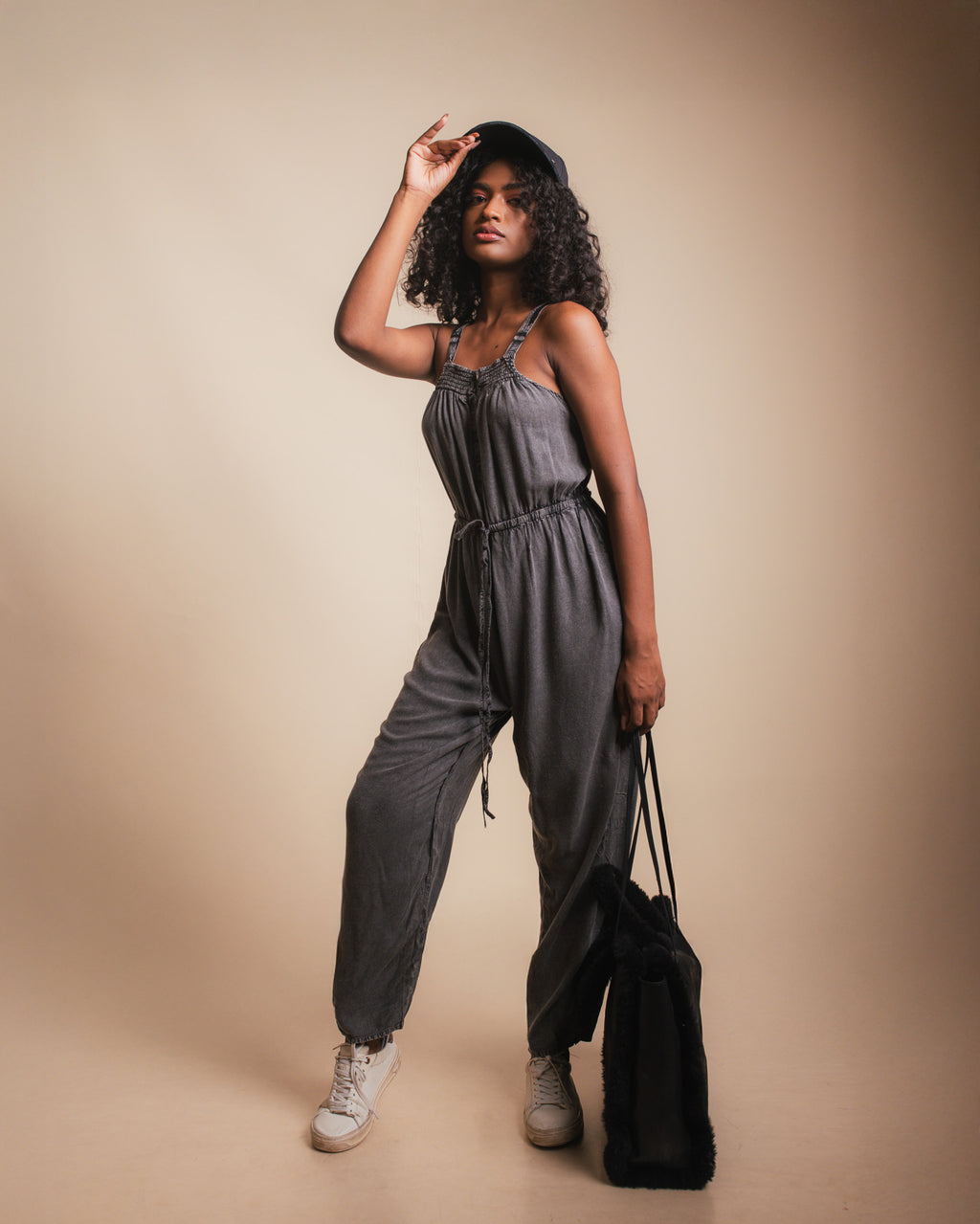 Street Jumpsuit