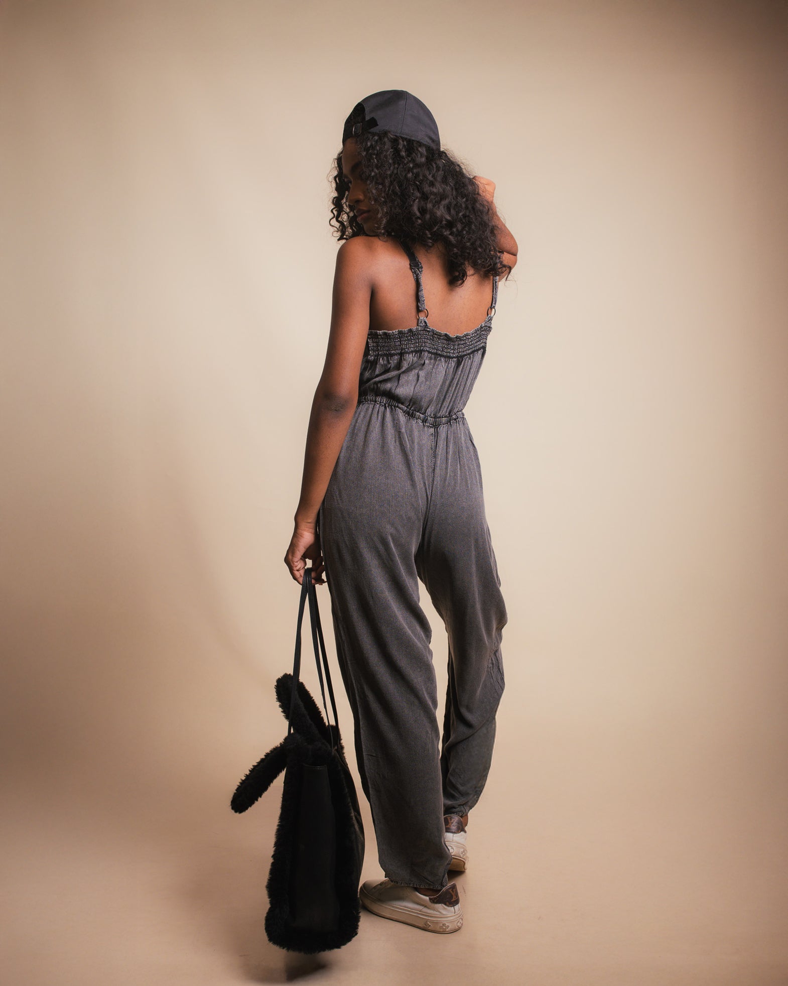 Street Jumpsuit