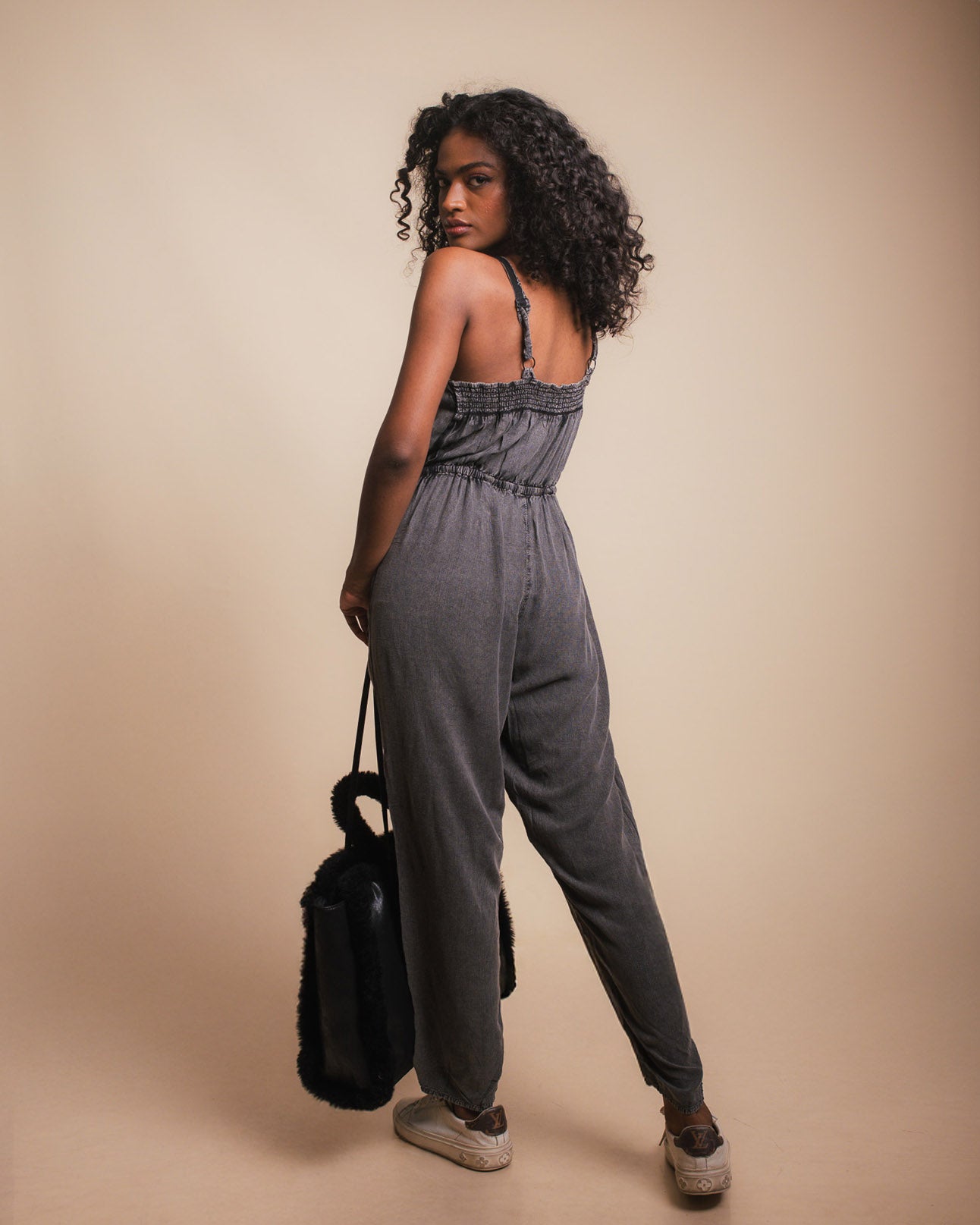 Street Jumpsuit