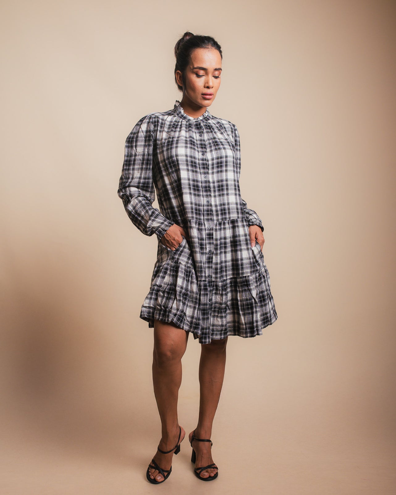 Gap Dress