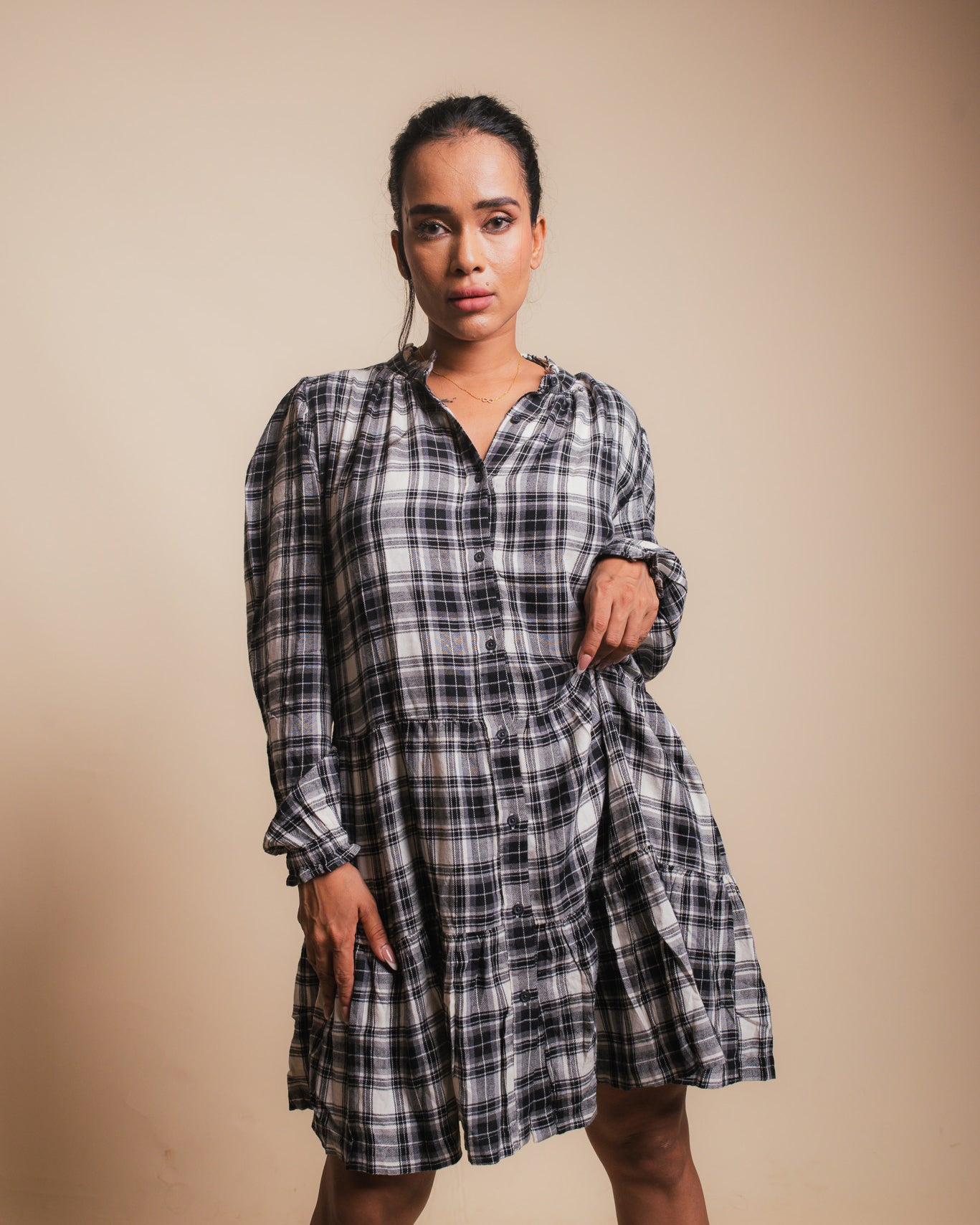 Gap Dress