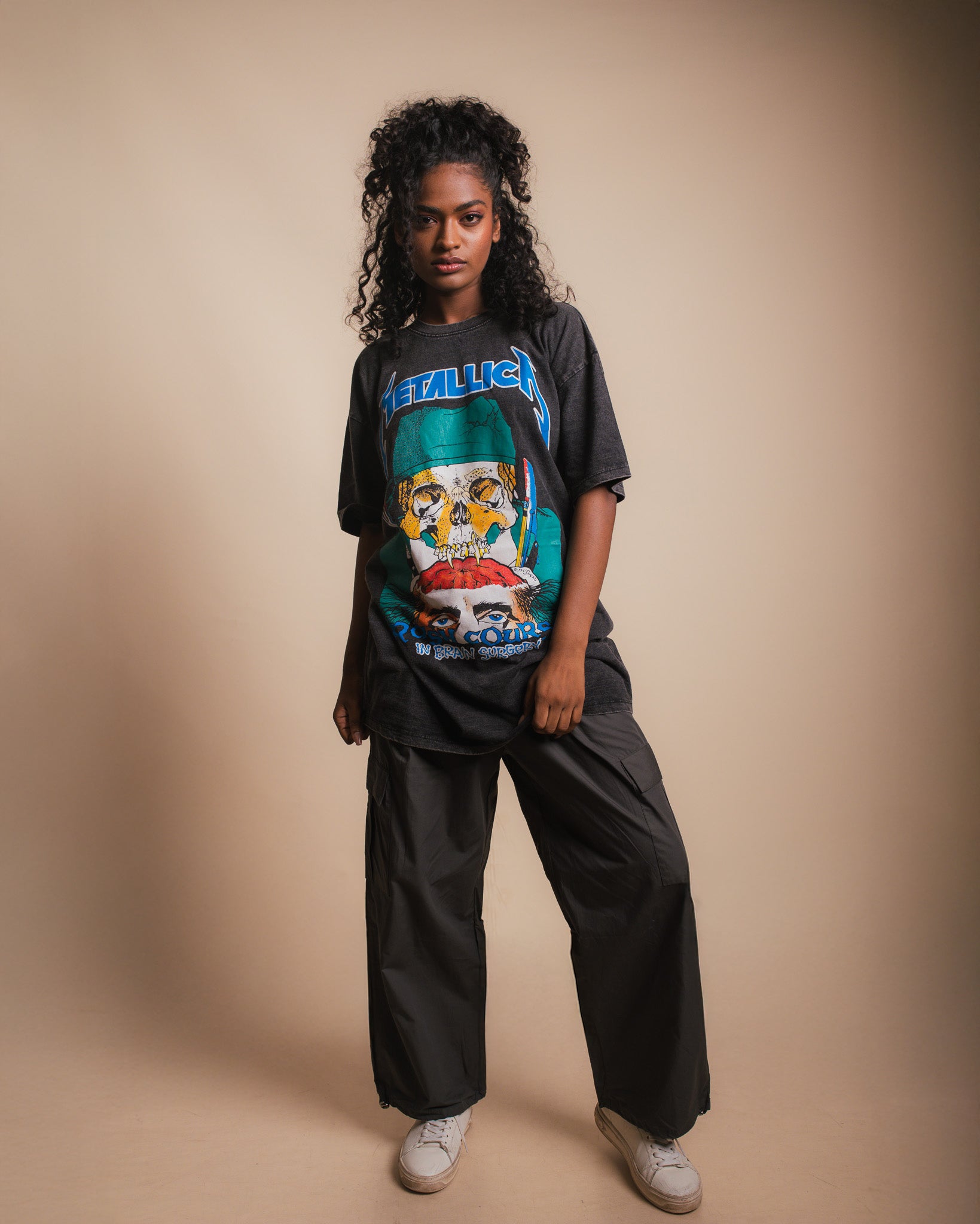 Street T-Shirt