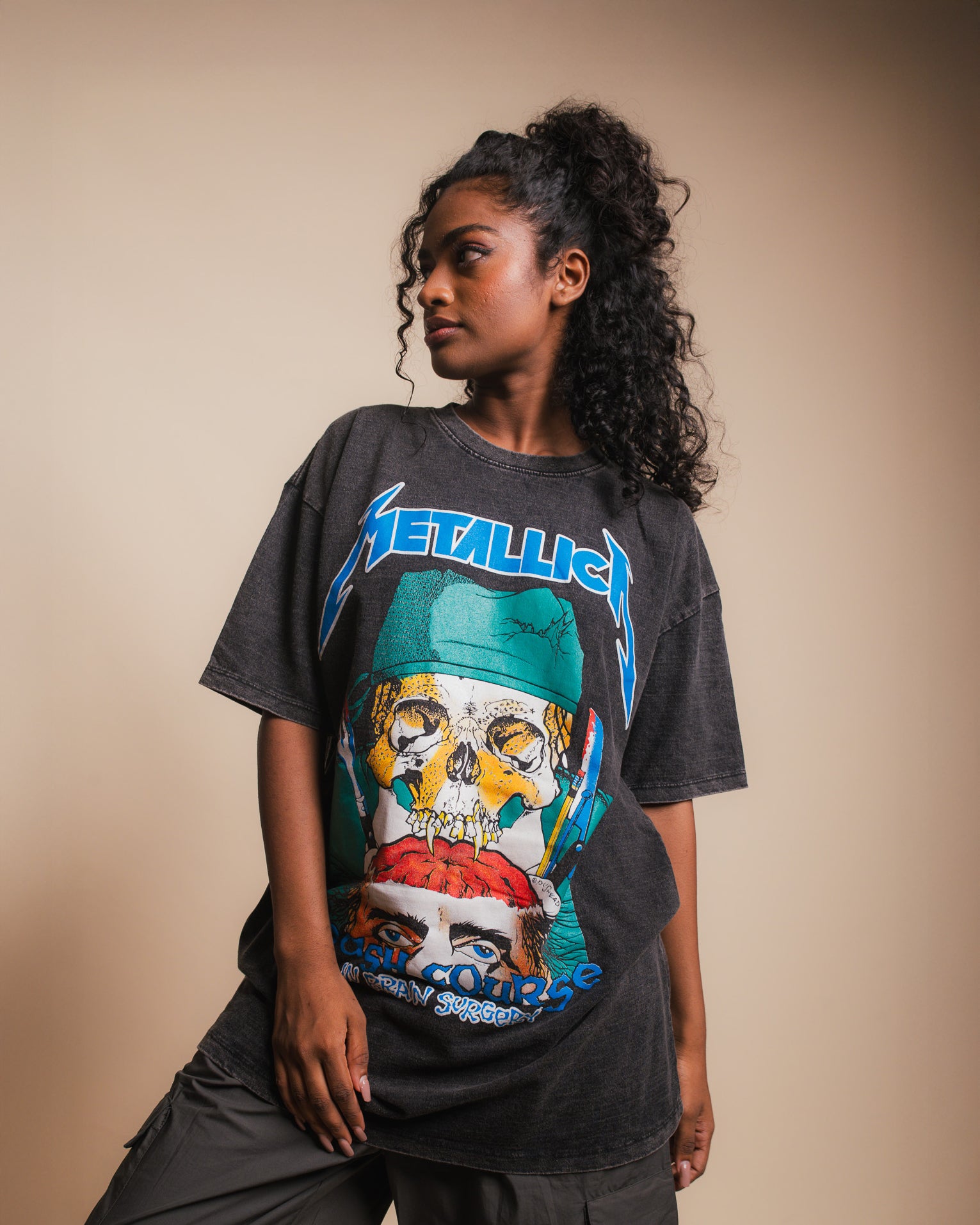 Street T-Shirt