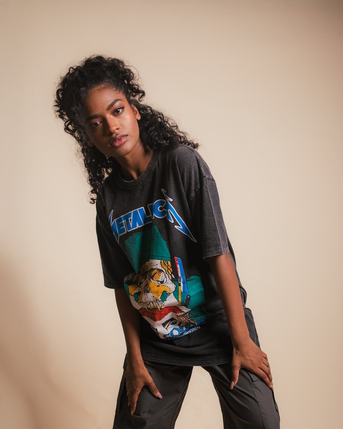 Street T-Shirt