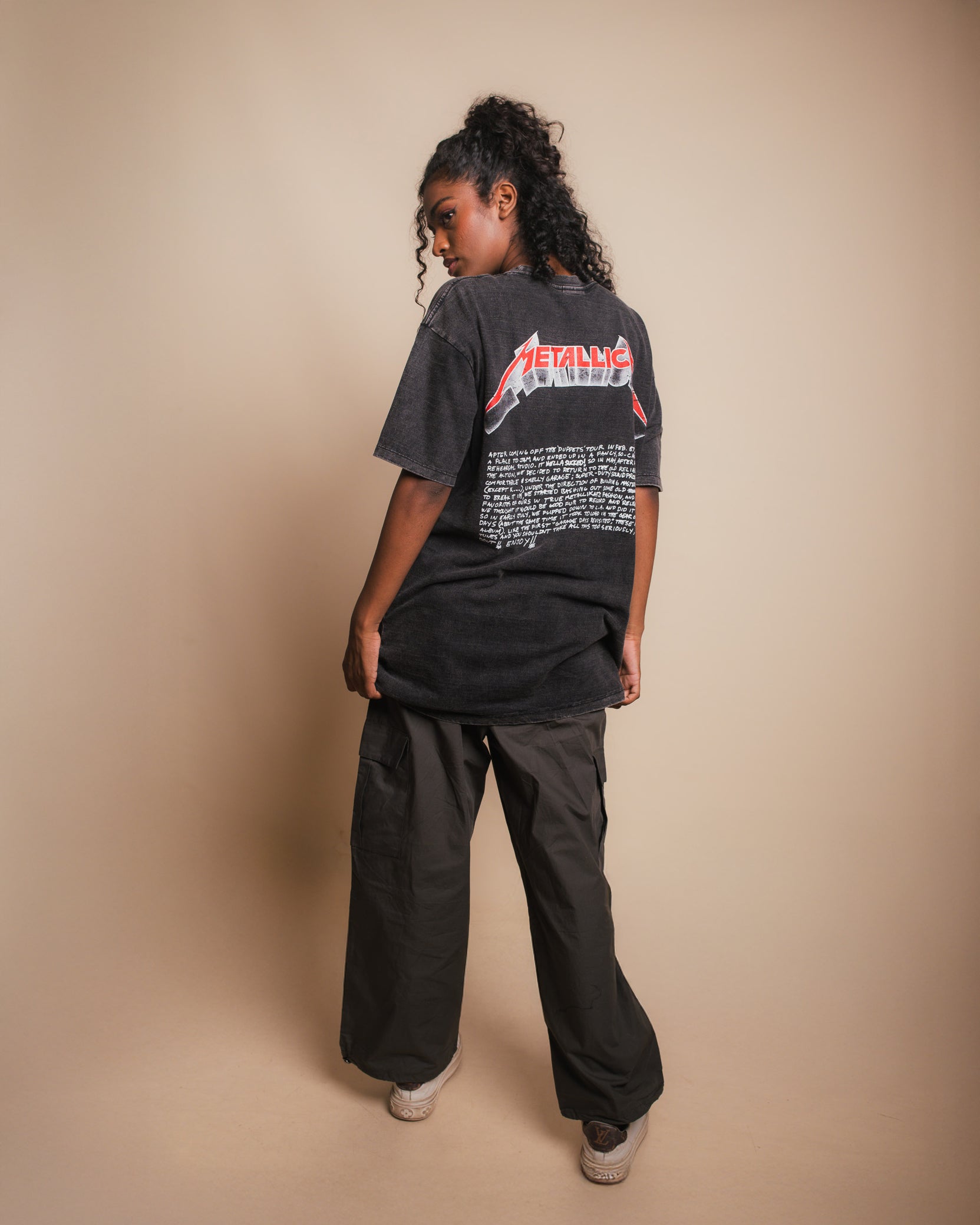 Street T-Shirt
