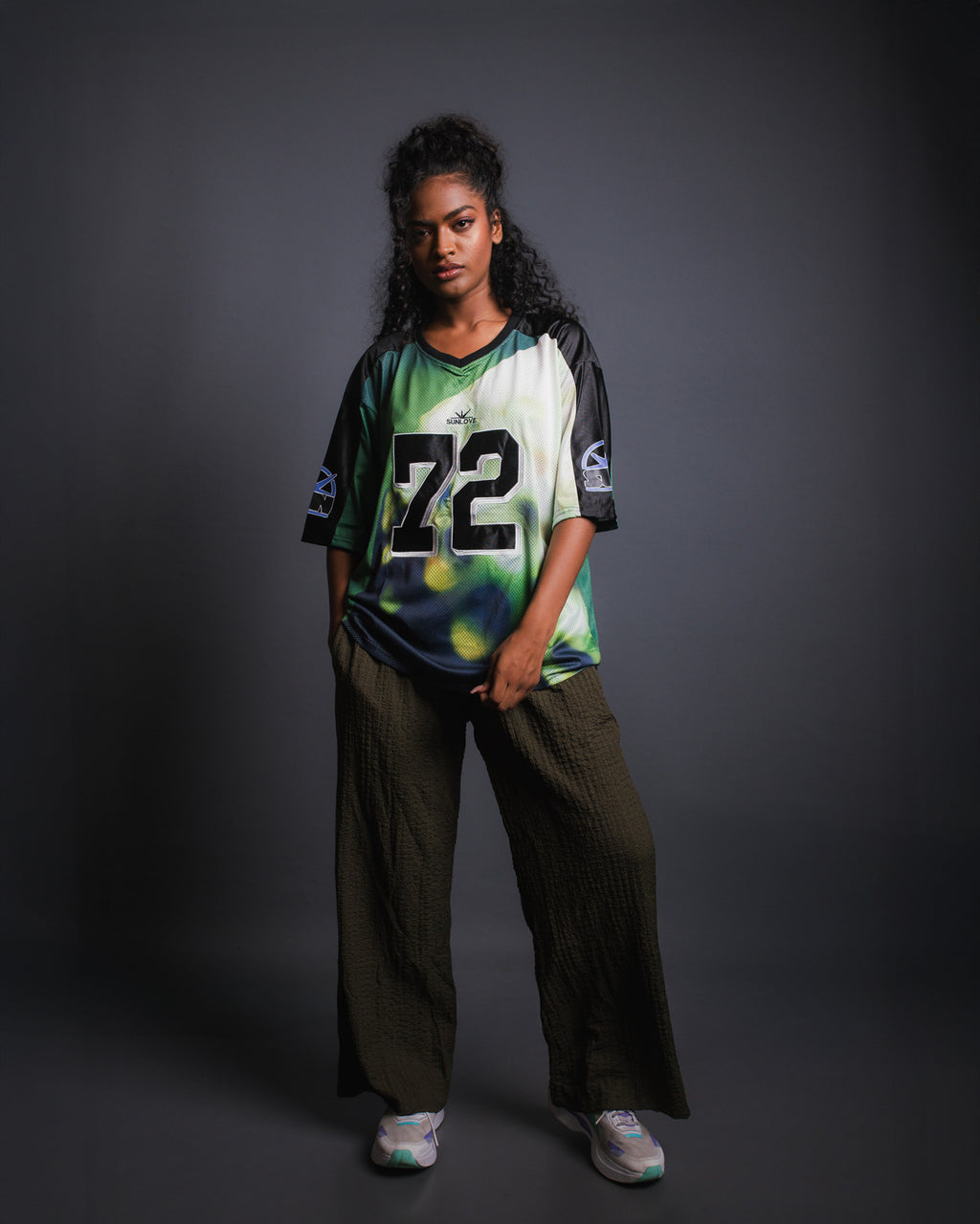 Seoul T-Shirt