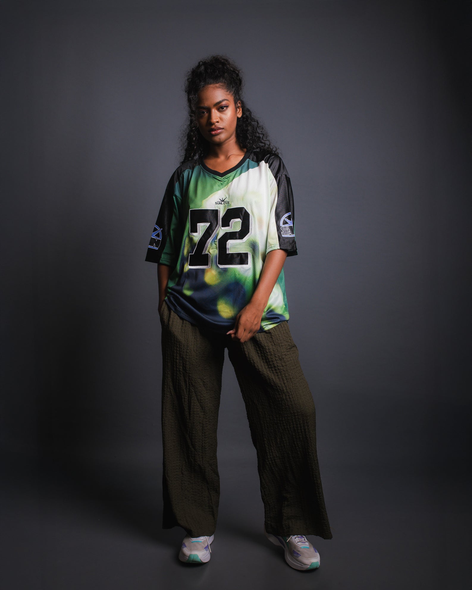 Seoul T-Shirt