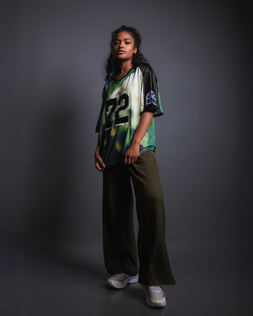 Seoul T-Shirt