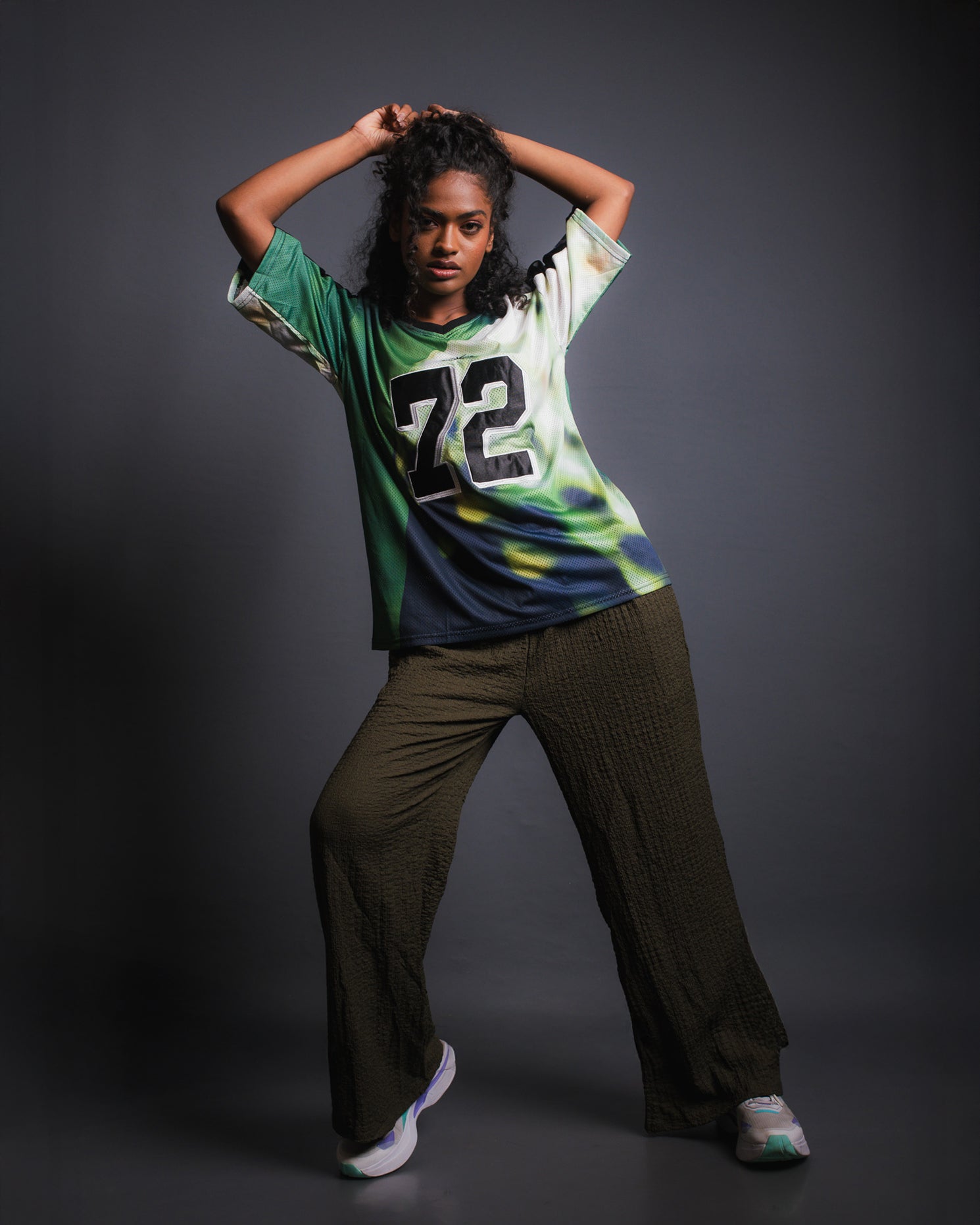 Seoul T-Shirt