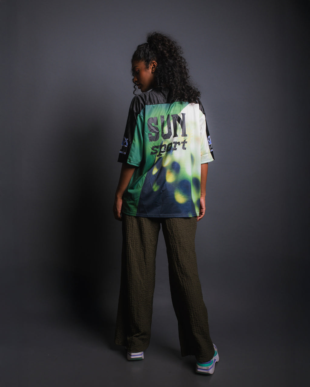 Seoul T-Shirt