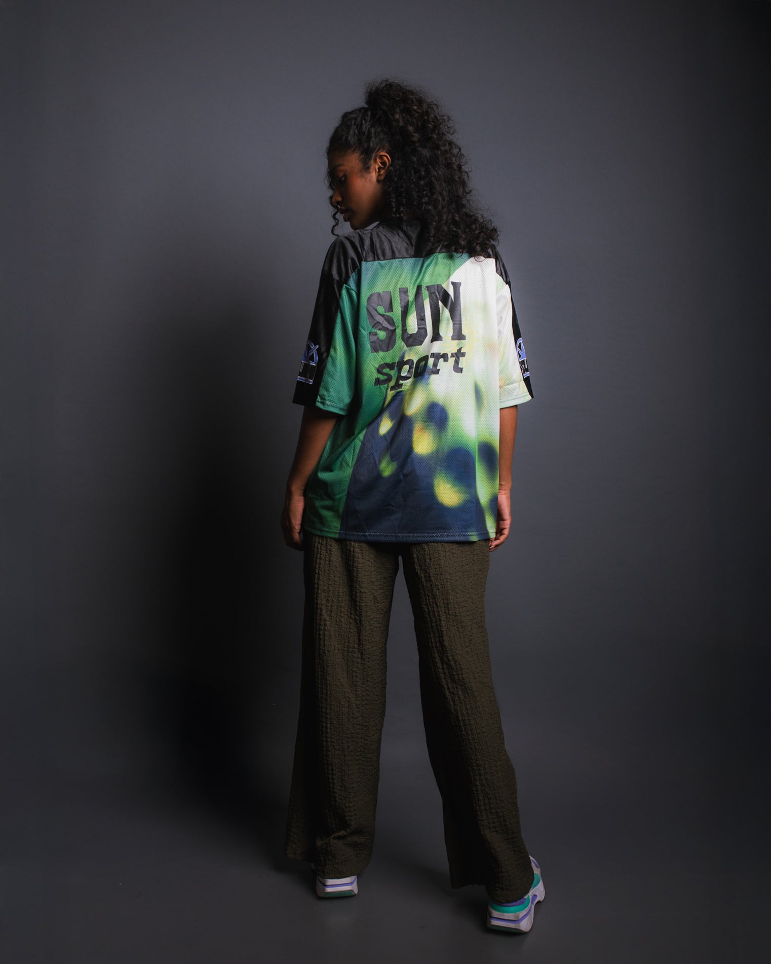 Seoul T-Shirt