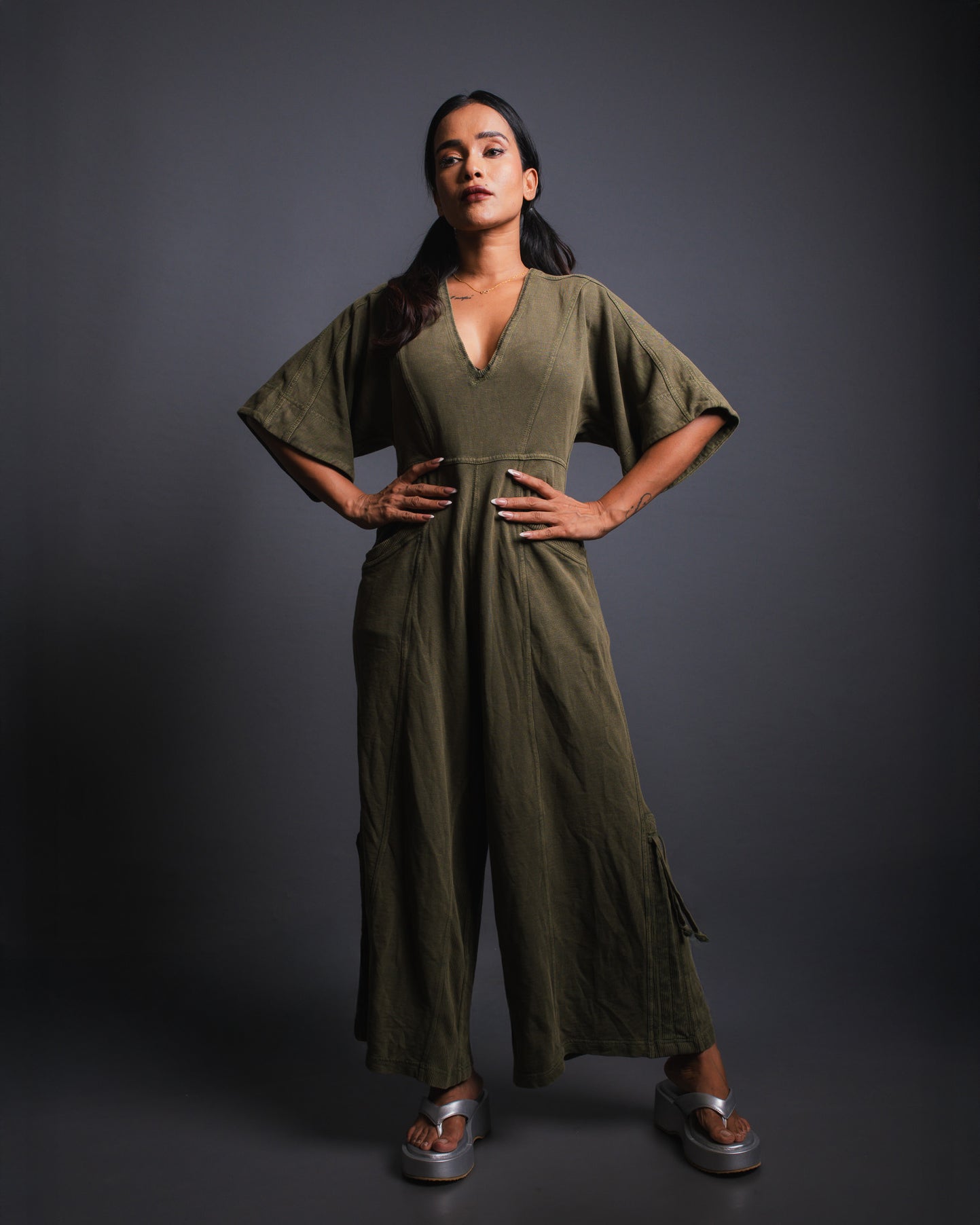Daily Jumpsuit