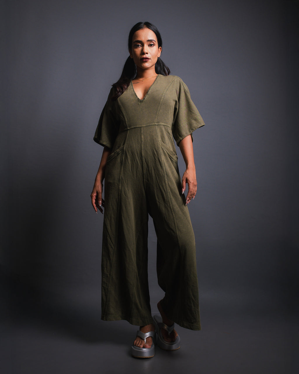 Daily Jumpsuit