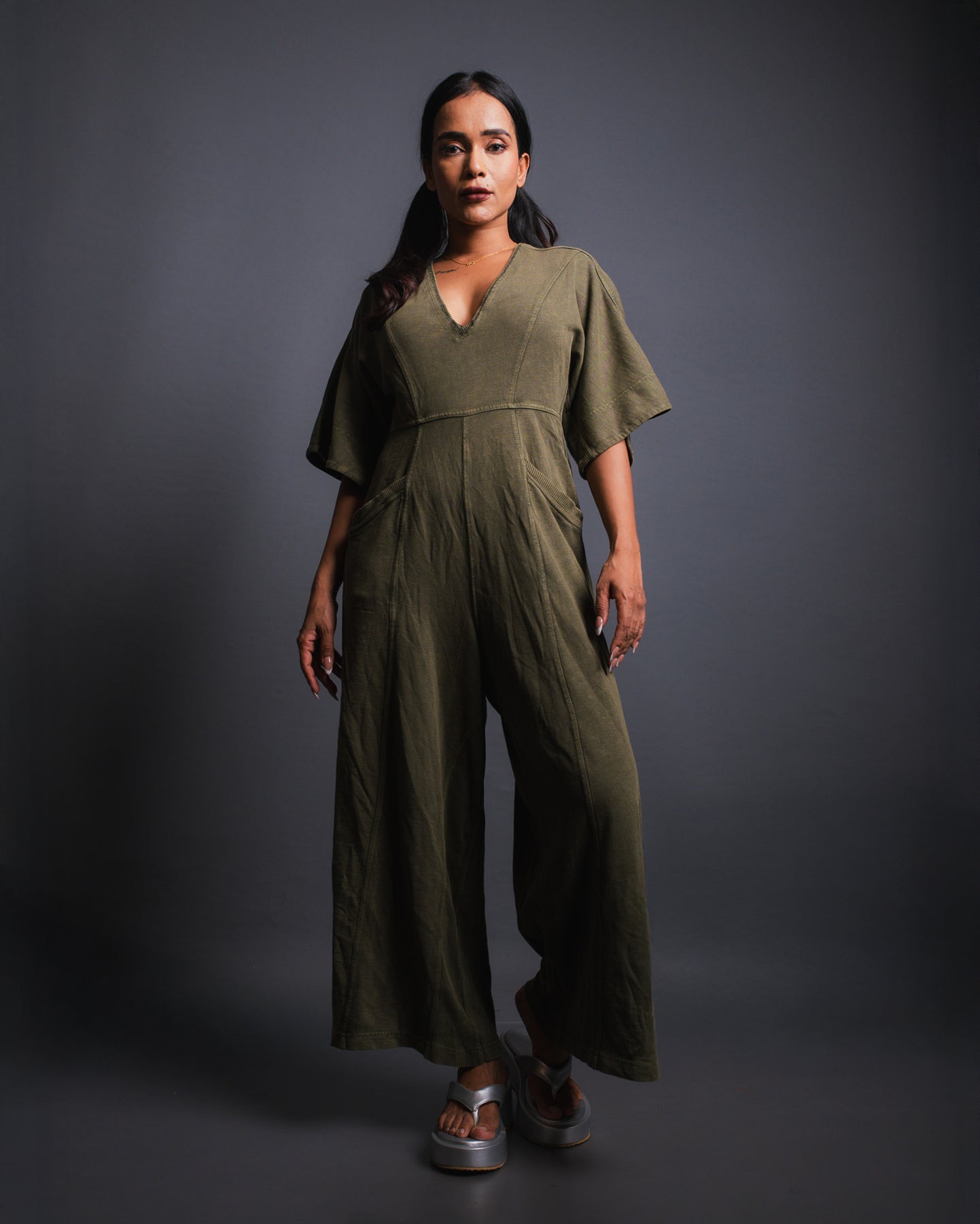 Daily Jumpsuit
